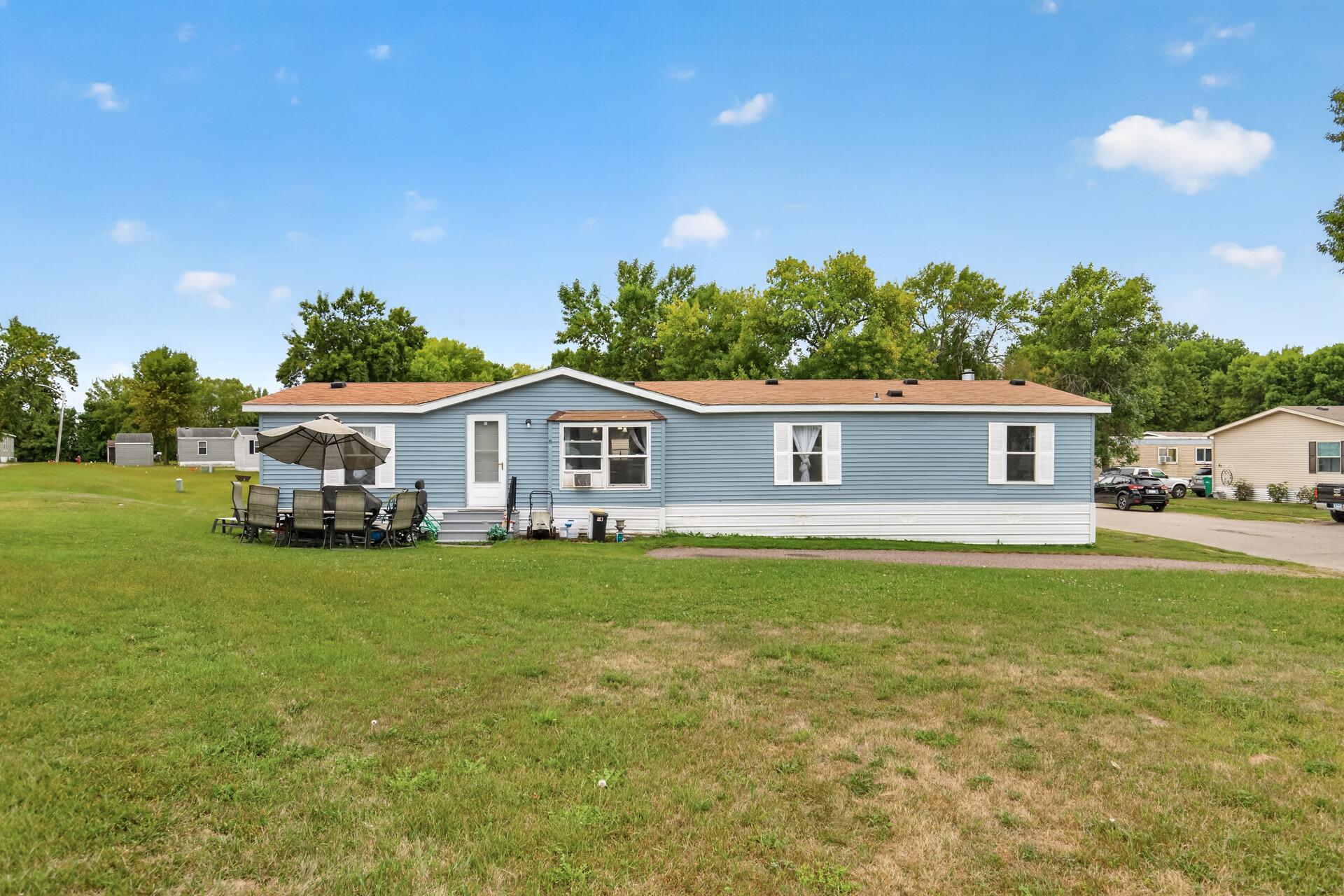 View of Single Family at 400 Center Avenue, Montrose - Mike Wilen | Minnesota Team Real Estate