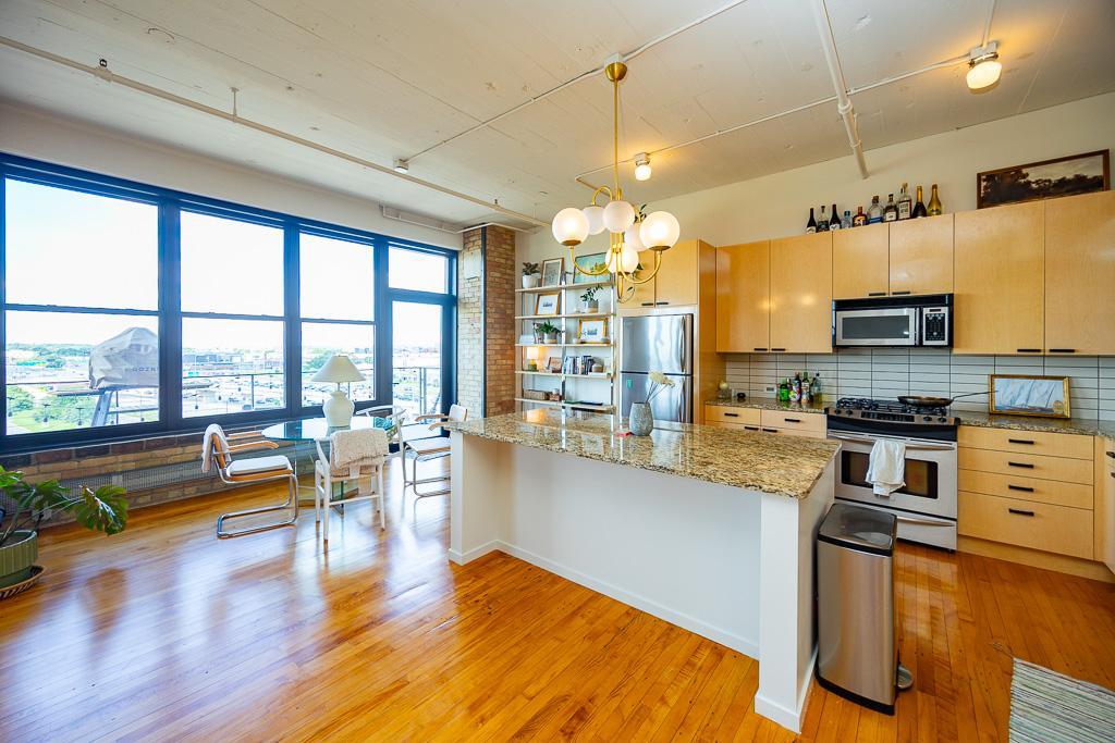 View of Residential at 290 Market Street #608, Minneapolis MN 55405, Minneapolis (2 of 21) - Mike Wilen | Minnesota Team Real Estate