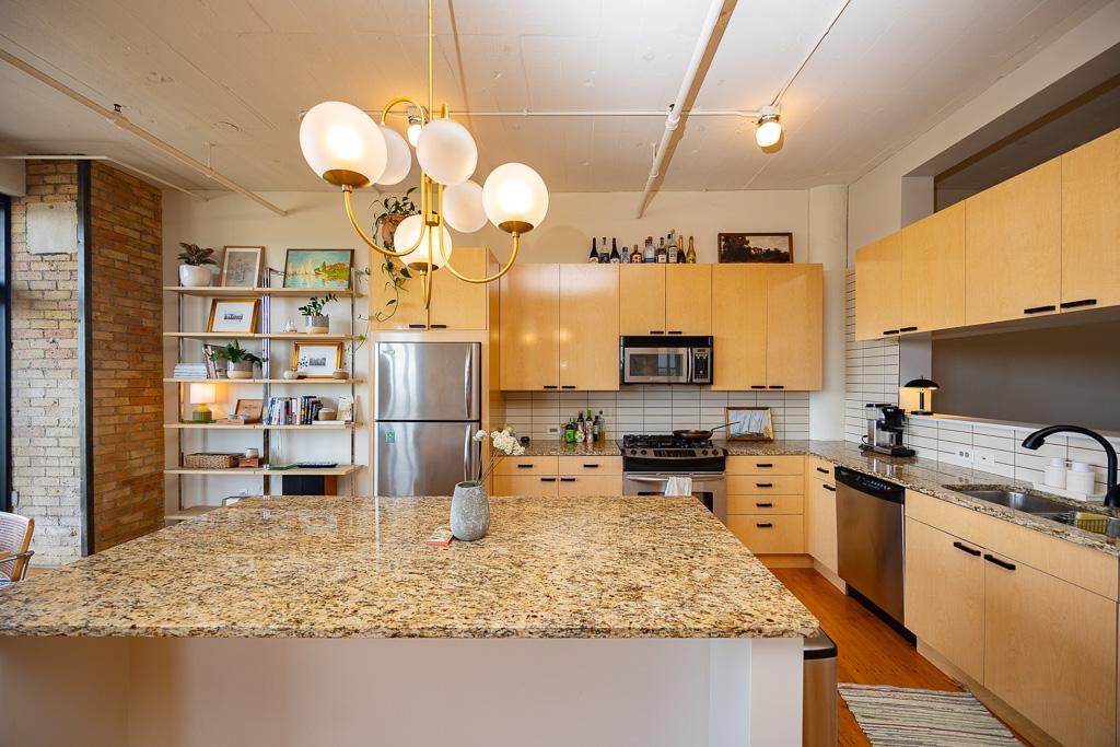 View of Residential at 290 Market Street #608, Minneapolis MN 55405, Minneapolis (3 of 21) - Mike Wilen | Minnesota Team Real Estate