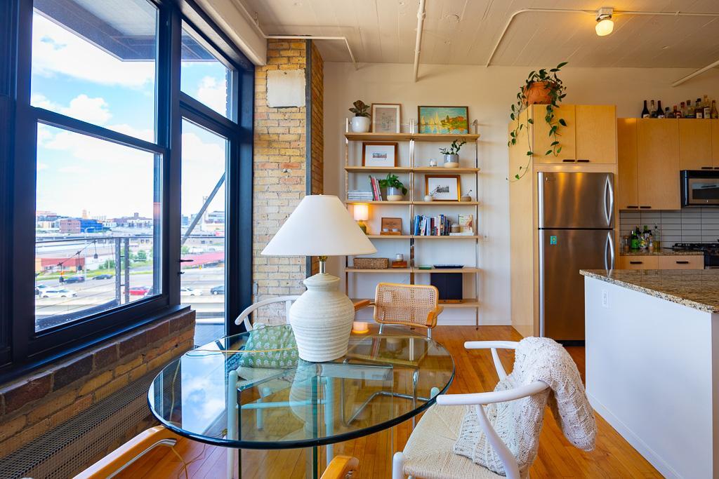 View of Residential at 290 Market Street #608, Minneapolis MN 55405, Minneapolis (6 of 21) - Mike Wilen | Minnesota Team Real Estate