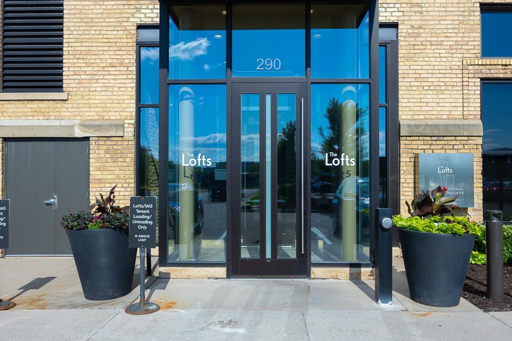 View of Residential at 290 Market Street #608, Minneapolis MN 55405, Minneapolis (20 of 21) - Mike Wilen | Minnesota Team Real Estate