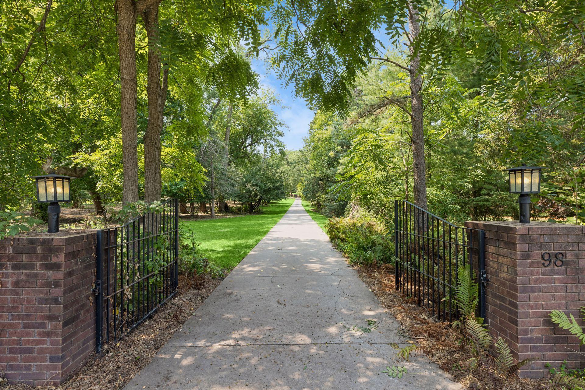 View of Single Family at 98 Quality Avenue, Lakeland - Mike Wilen | Minnesota Team Real Estate