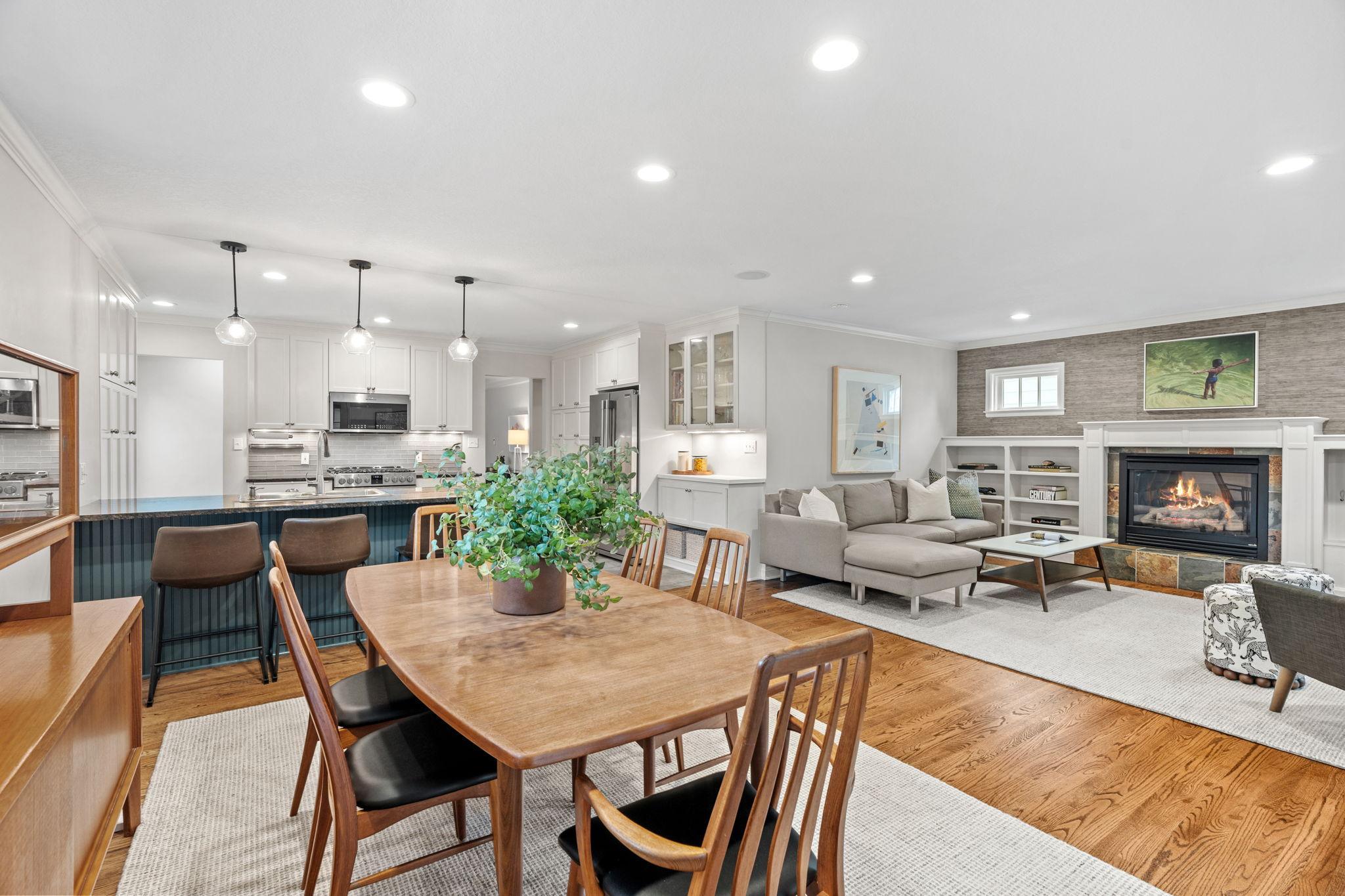 View of Residential at 5541 Vincent Avenue, Minneapolis MN 55410, Minneapolis (12 of 38) - Mike Wilen | Minnesota Team Real Estate