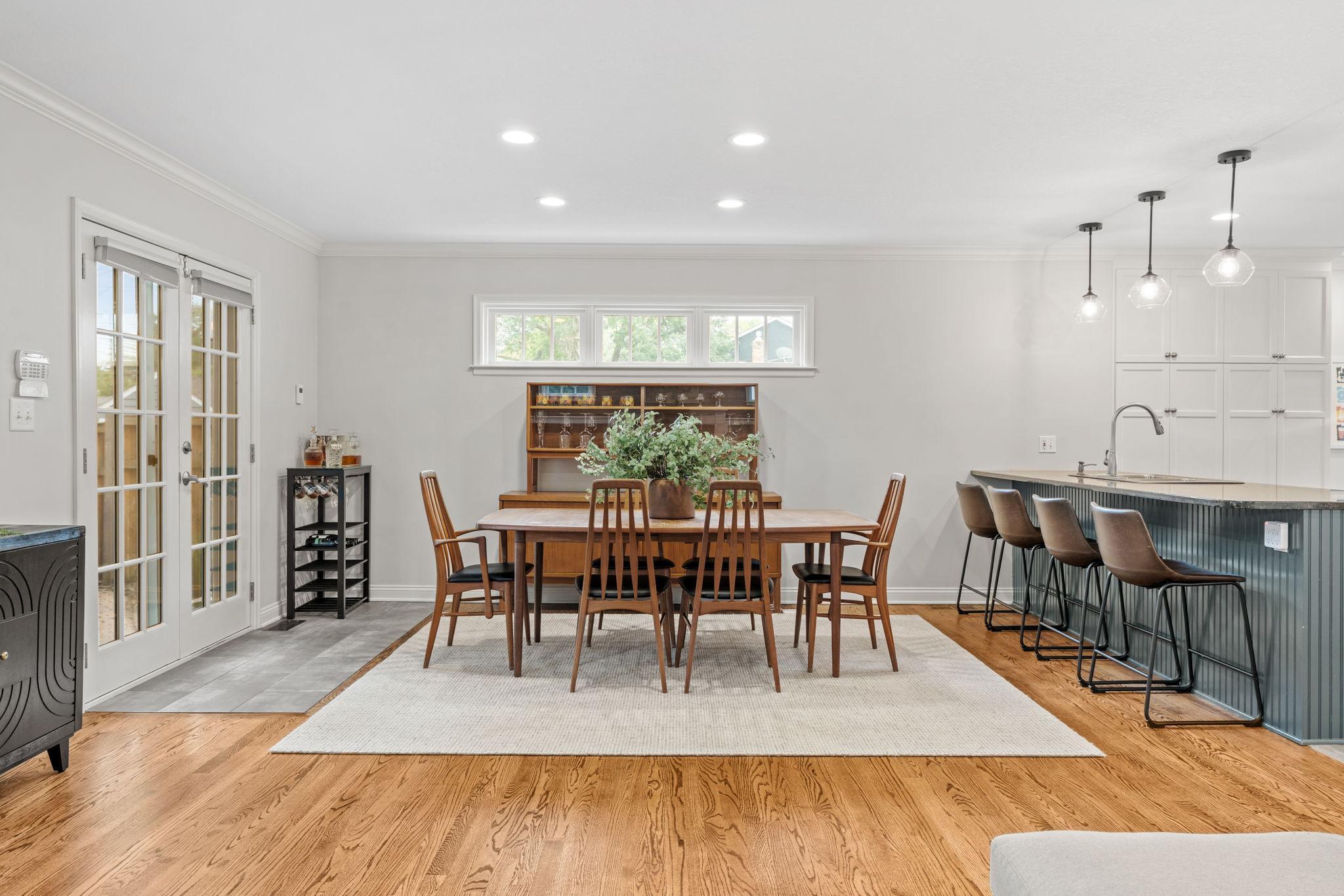 View of Residential at 5541 Vincent Avenue, Minneapolis MN 55410, Minneapolis (11 of 38) - Mike Wilen | Minnesota Team Real Estate