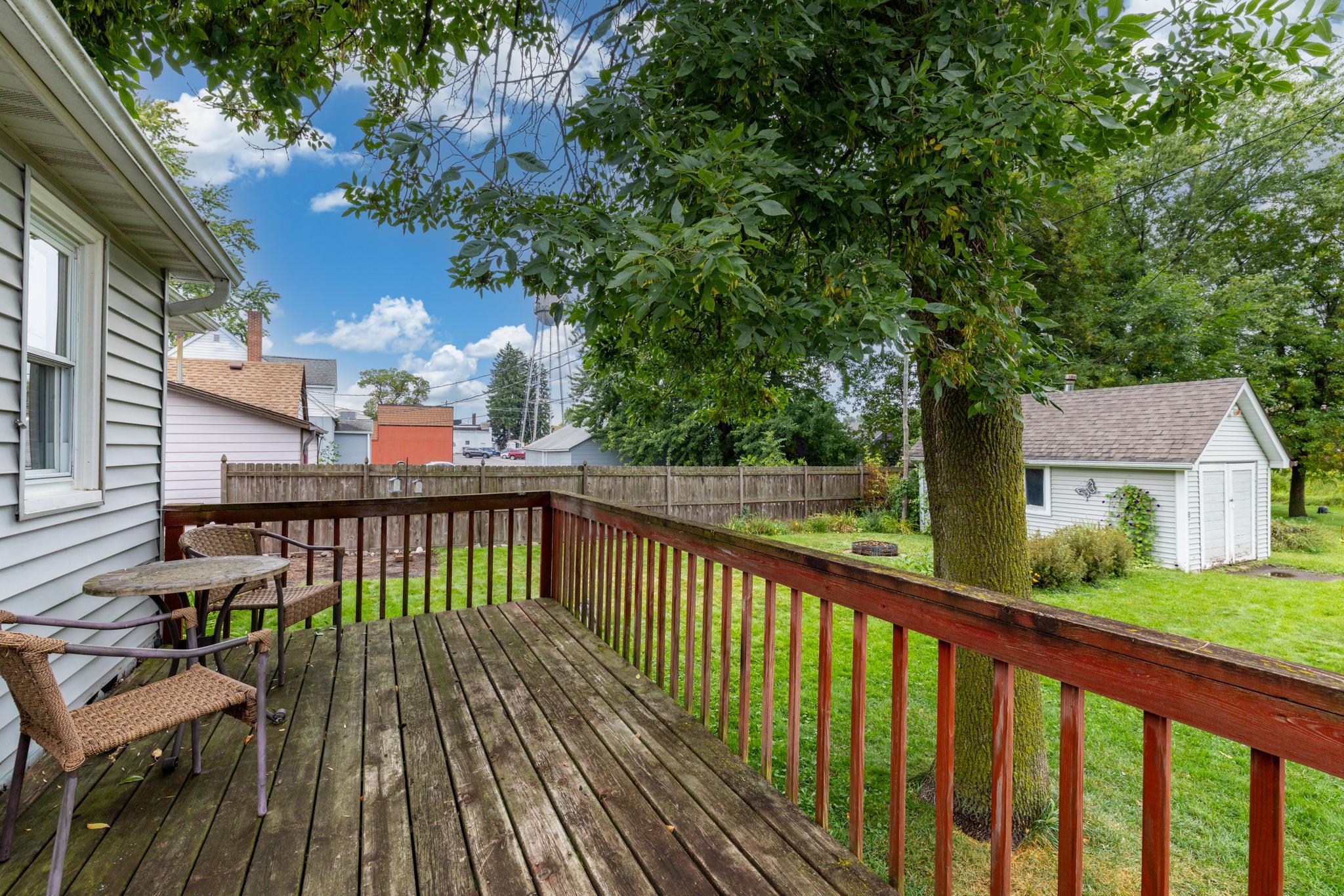 View of Residential at 230 2nd Street, Milaca MN 56353, Milaca (31 of 38) - Mike Wilen | Minnesota Team Real Estate