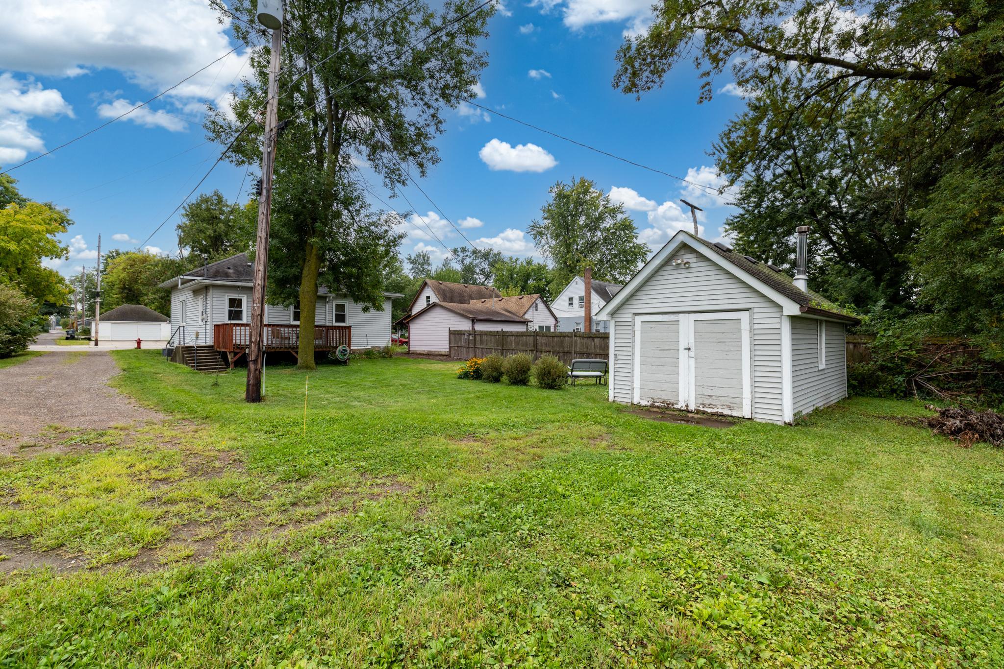 View of Residential at 230 2nd Street, Milaca MN 56353, Milaca (37 of 38) - Mike Wilen | Minnesota Team Real Estate