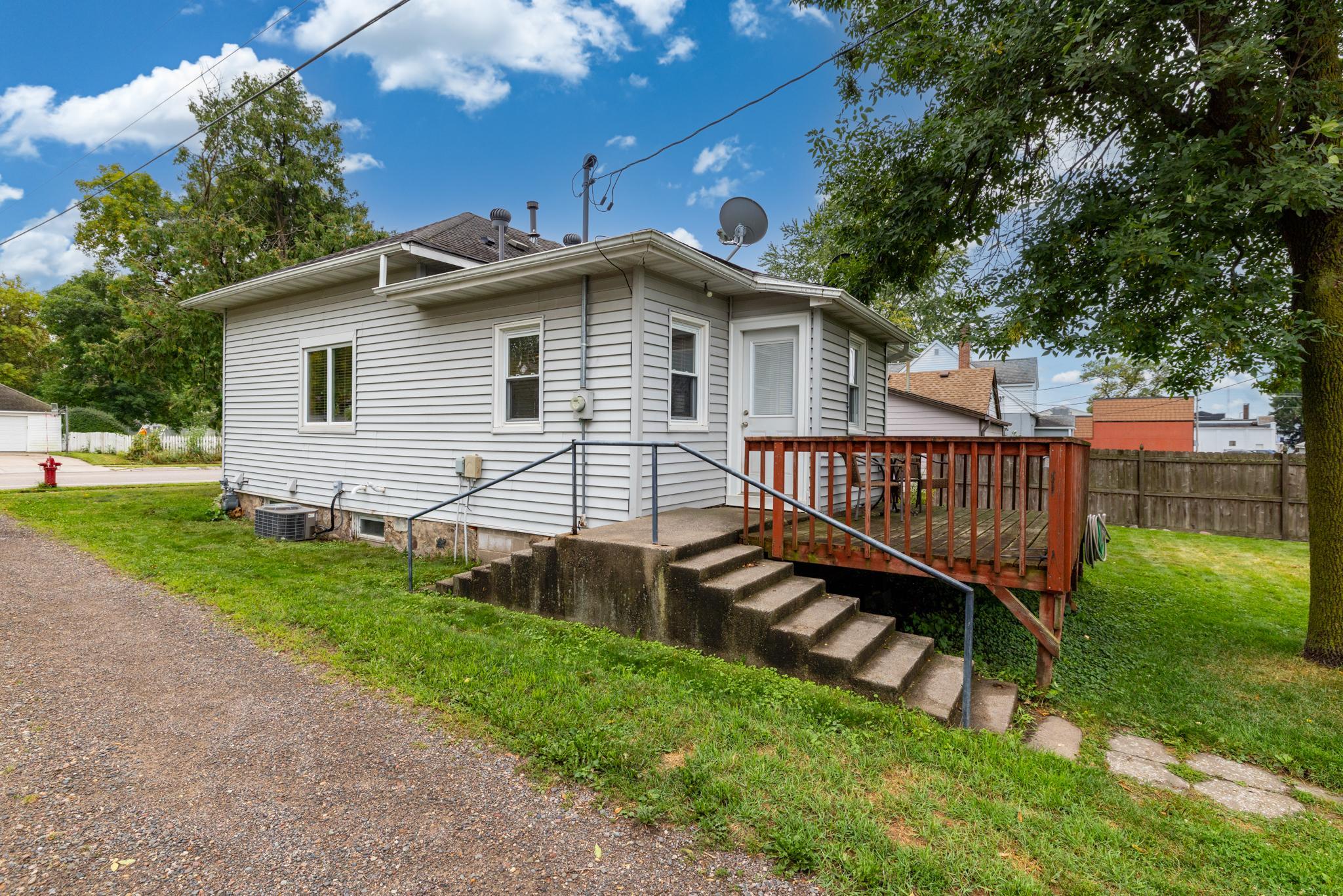 View of Residential at 230 2nd Street, Milaca MN 56353, Milaca (3 of 38) - Mike Wilen | Minnesota Team Real Estate