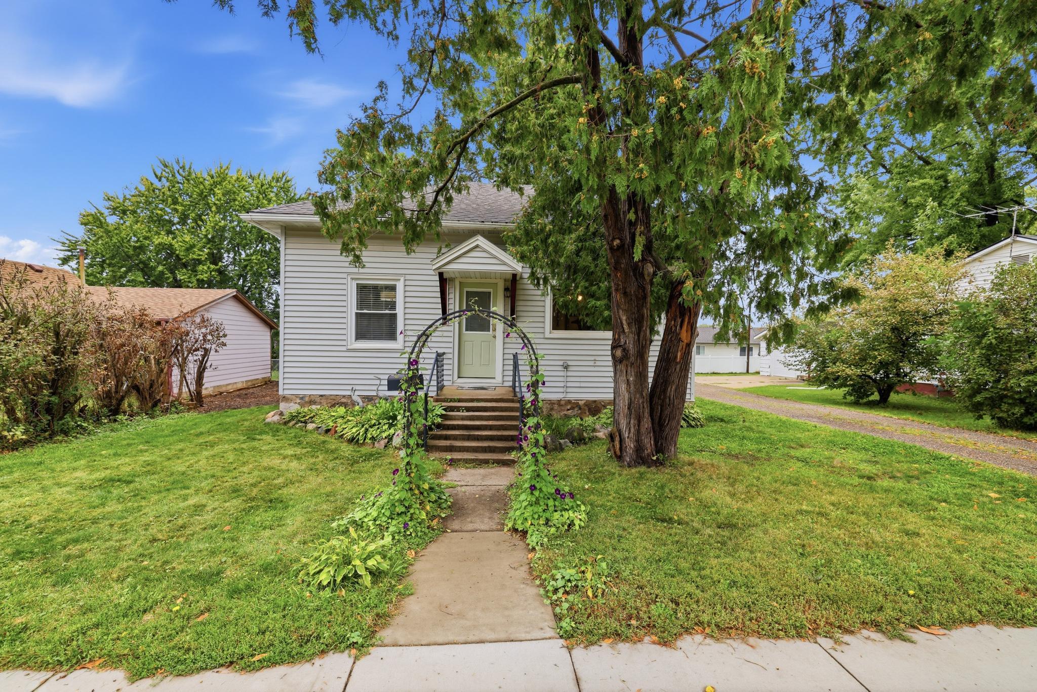 View of Single Family at 230 2nd Street, Milaca - Mike Wilen | Minnesota Team Real Estate