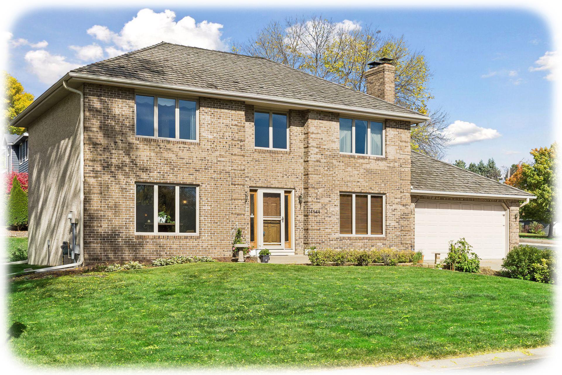 View of Single Family at 14844 80th Place, Maple Grove - Mike Wilen | Minnesota Team Real Estate