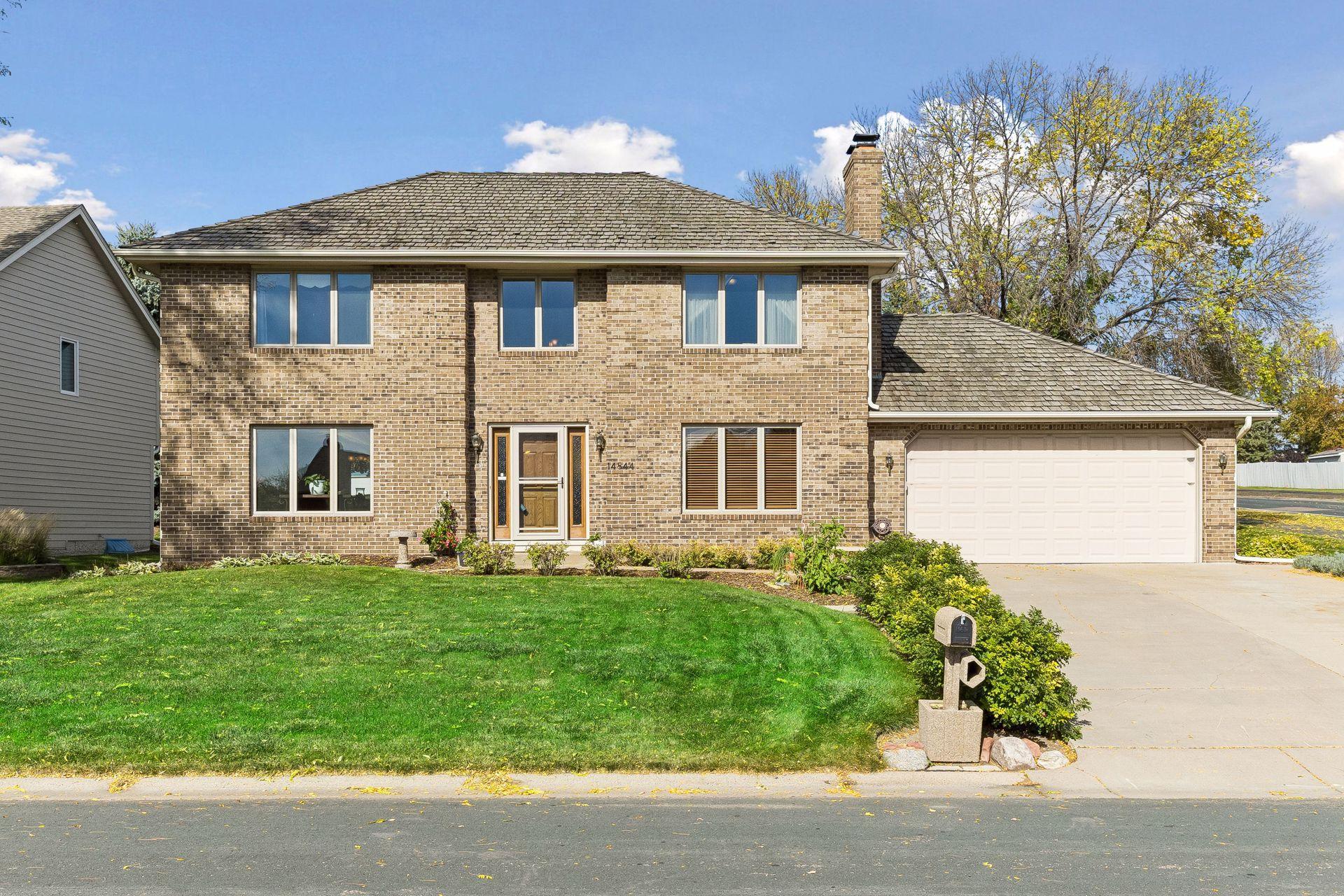 View of Residential at 14844 80th Place, Maple Grove MN 55311, Maple Grove (38 of 41) - Mike Wilen | Minnesota Team Real Estate