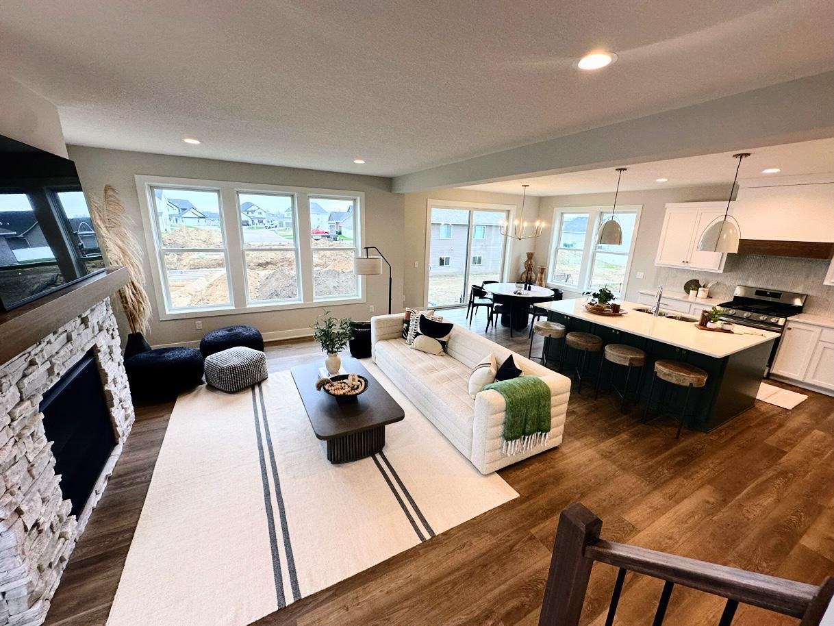 View of Residential at 5380 176th Street, Lakeville MN 55044, Lakeville (6 of 52) - Mike Wilen | Minnesota Team Real Estate