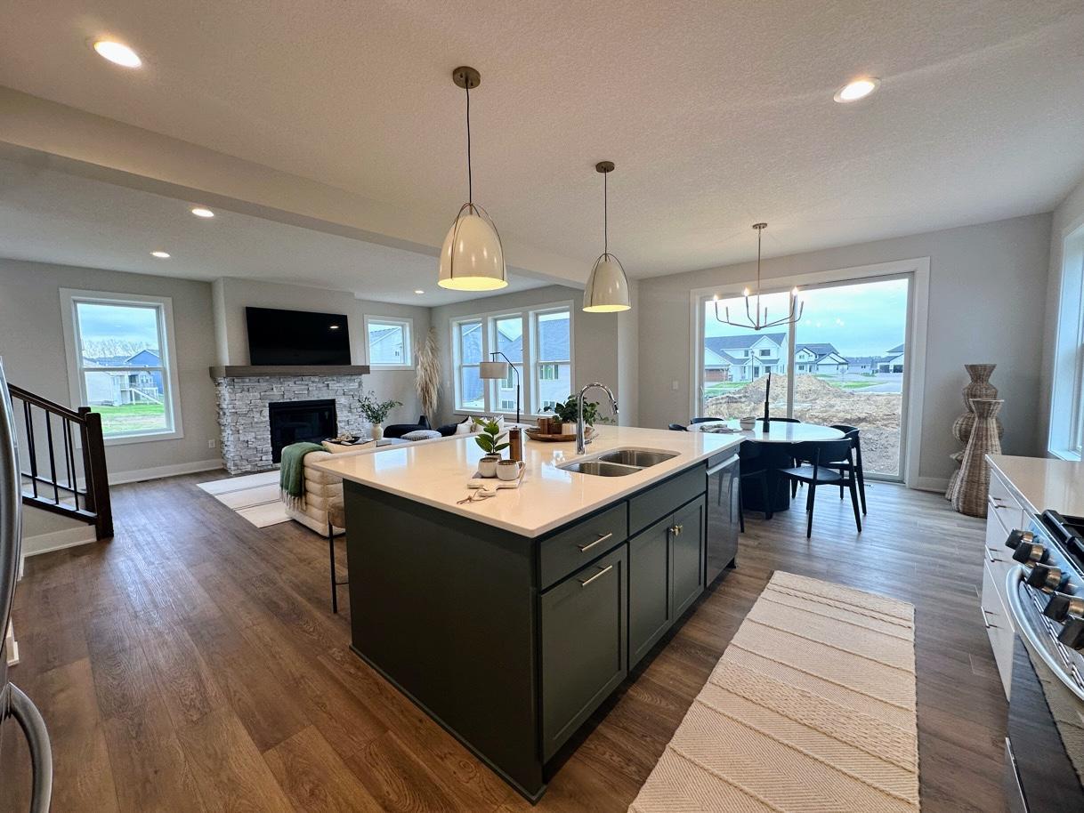 View of Residential at 5380 176th Street, Lakeville MN 55044, Lakeville (11 of 52) - Mike Wilen | Minnesota Team Real Estate