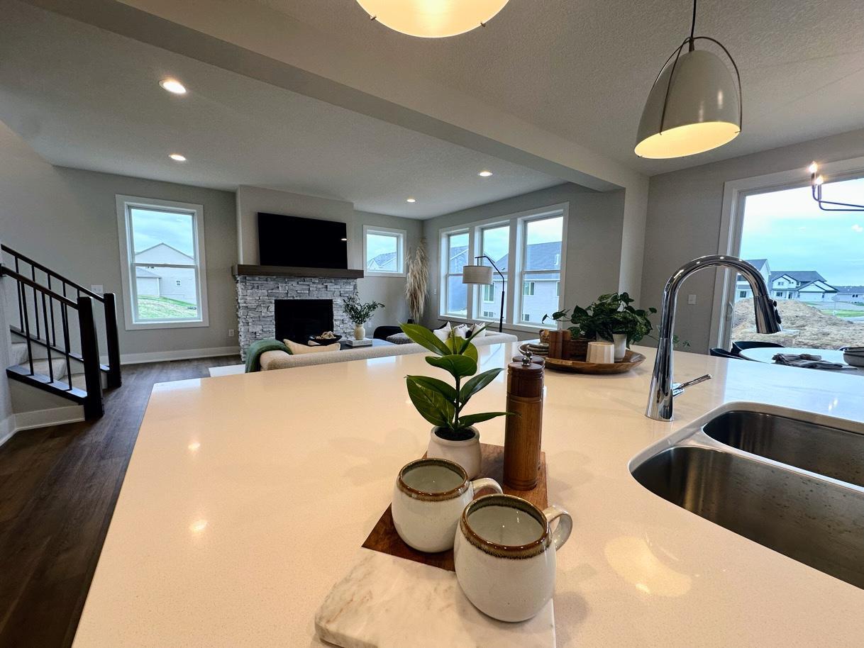 View of Residential at 5380 176th Street, Lakeville MN 55044, Lakeville (13 of 52) - Mike Wilen | Minnesota Team Real Estate