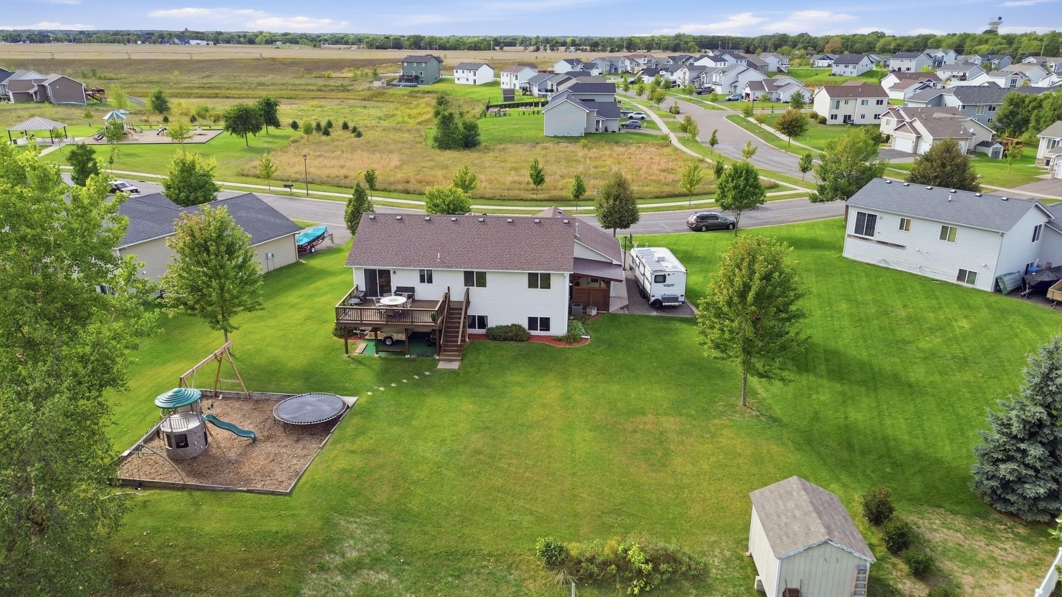 View of Residential at 8796 Ebersole Avenue, Monticello MN 55362, Monticello (44 of 48) - Mike Wilen | Minnesota Team Real Estate