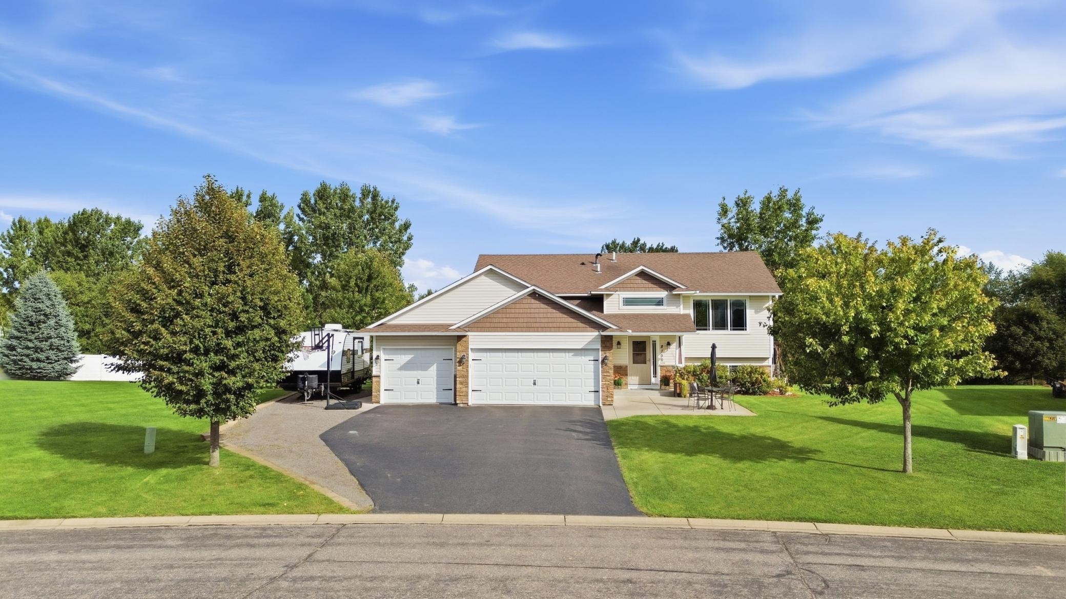 View of Residential at 8796 Ebersole Avenue, Monticello MN 55362, Monticello (6 of 48) - Mike Wilen | Minnesota Team Real Estate