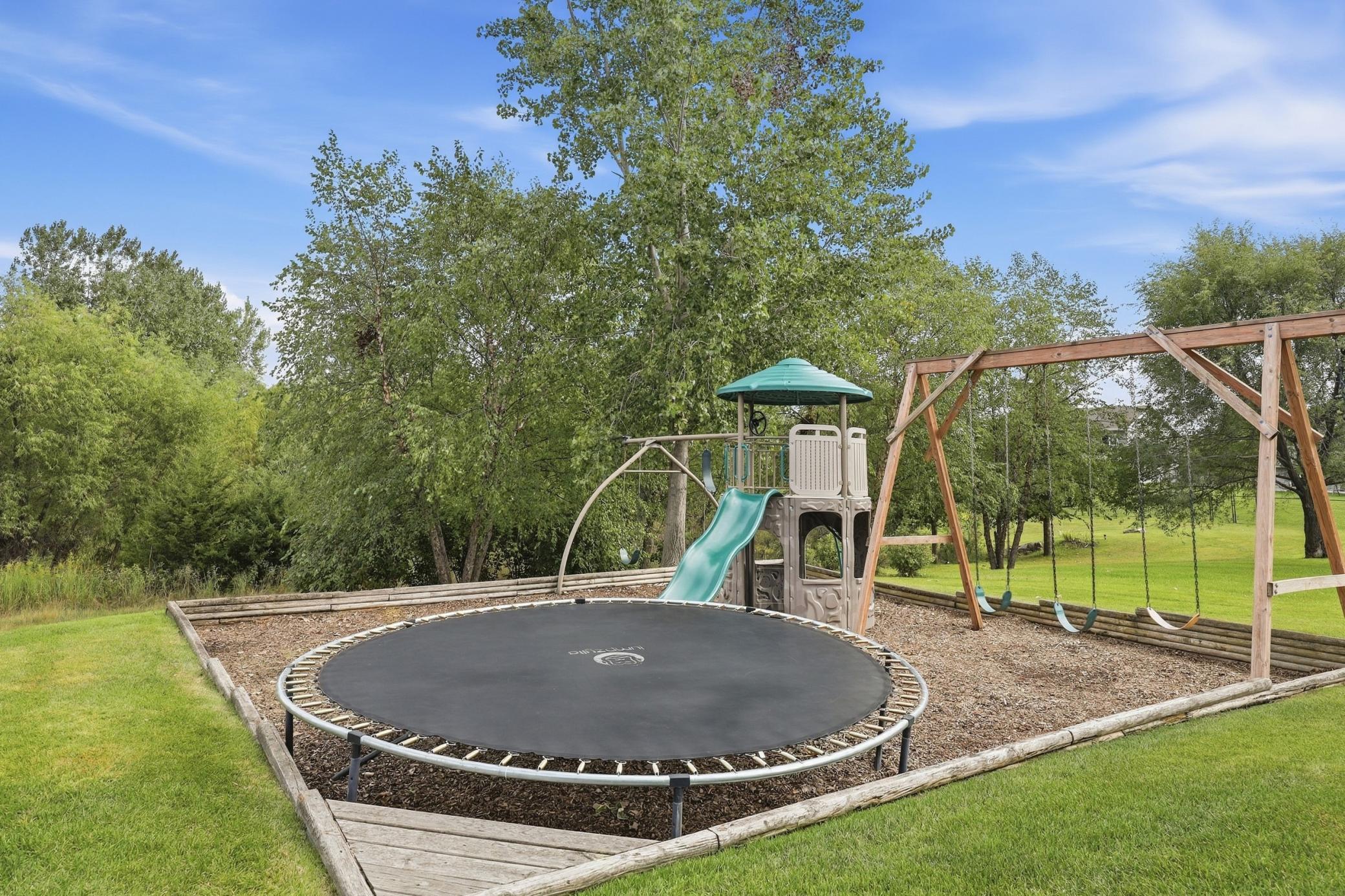 View of Residential at 8796 Ebersole Avenue, Monticello MN 55362, Monticello (4 of 48) - Mike Wilen | Minnesota Team Real Estate