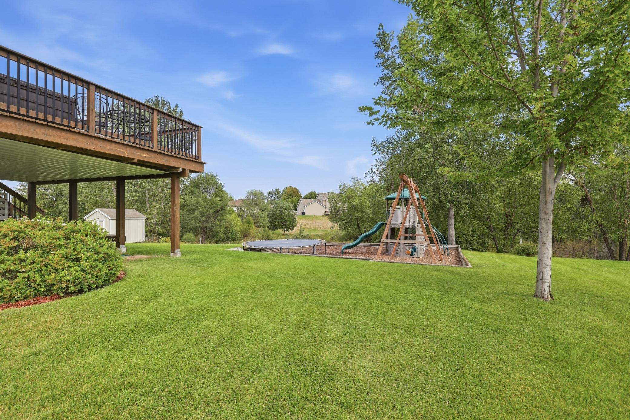 View of Residential at 8796 Ebersole Avenue, Monticello MN 55362, Monticello (41 of 48) - Mike Wilen | Minnesota Team Real Estate