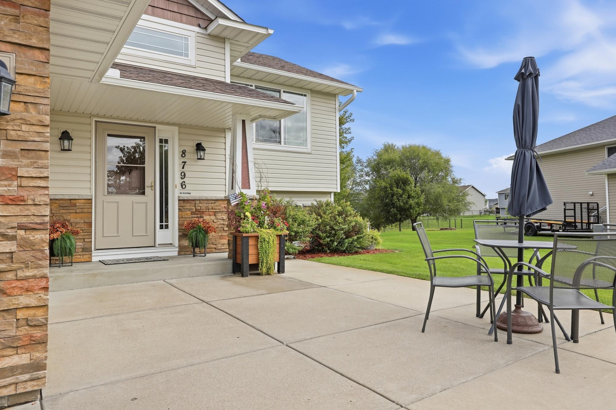View of Residential at 8796 Ebersole Avenue, Monticello MN 55362, Monticello (10 of 48) - Mike Wilen | Minnesota Team Real Estate