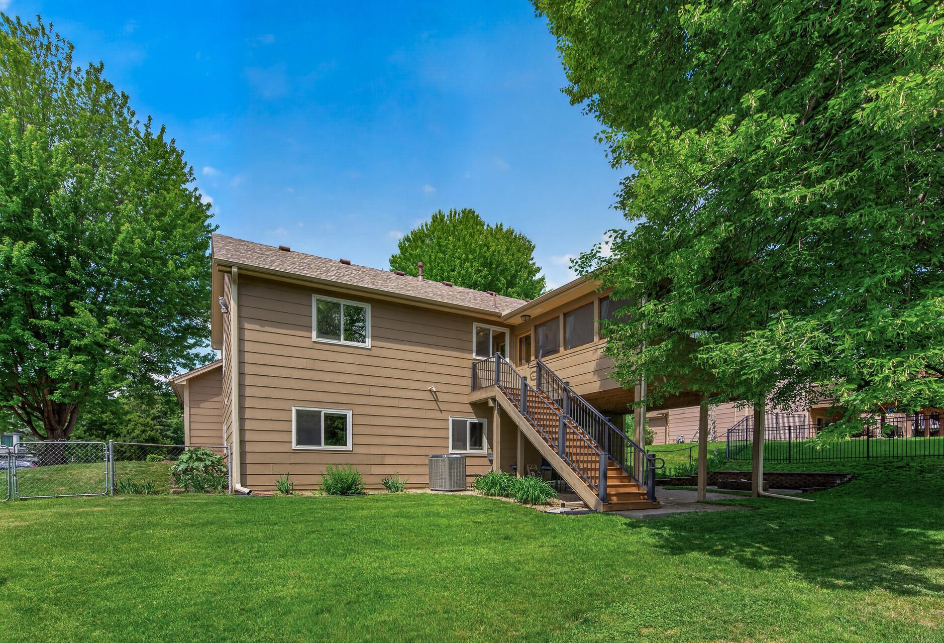 View of Residential at 13628 Bryant Place, Burnsville MN 55337, Burnsville (12 of 32) - Mike Wilen | Minnesota Team Real Estate