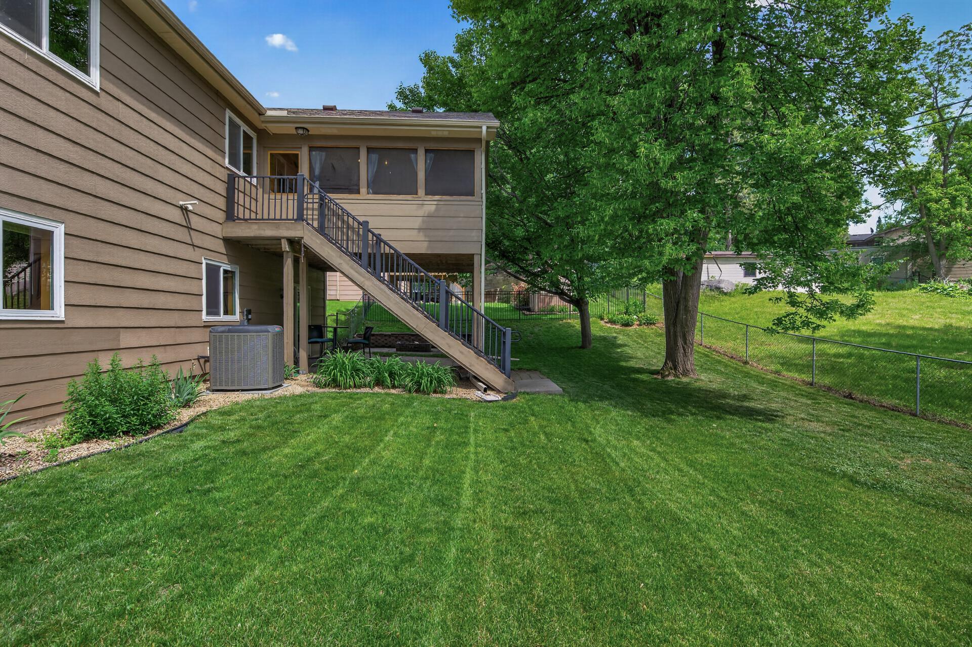 View of Residential at 13628 Bryant Place, Burnsville MN 55337, Burnsville (2 of 32) - Mike Wilen | Minnesota Team Real Estate