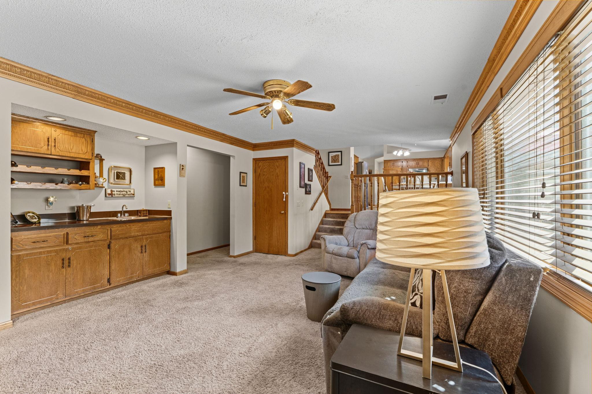 View of Residential at 17161 Shore Lane, Eden Prairie MN 55346, Eden Prairie (25 of 62) - Mike Wilen | Minnesota Team Real Estate