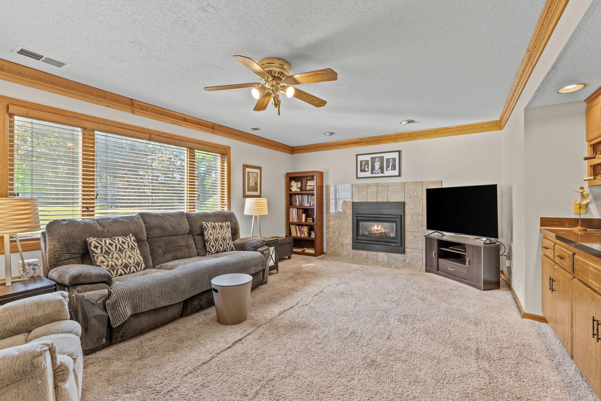 View of Residential at 17161 Shore Lane, Eden Prairie MN 55346, Eden Prairie (23 of 62) - Mike Wilen | Minnesota Team Real Estate