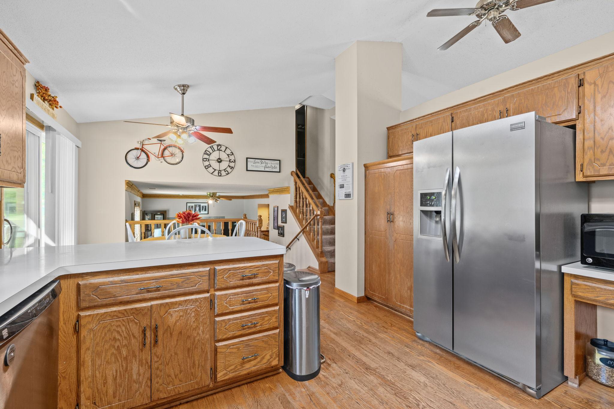 View of Residential at 17161 Shore Lane, Eden Prairie MN 55346, Eden Prairie (14 of 62) - Mike Wilen | Minnesota Team Real Estate