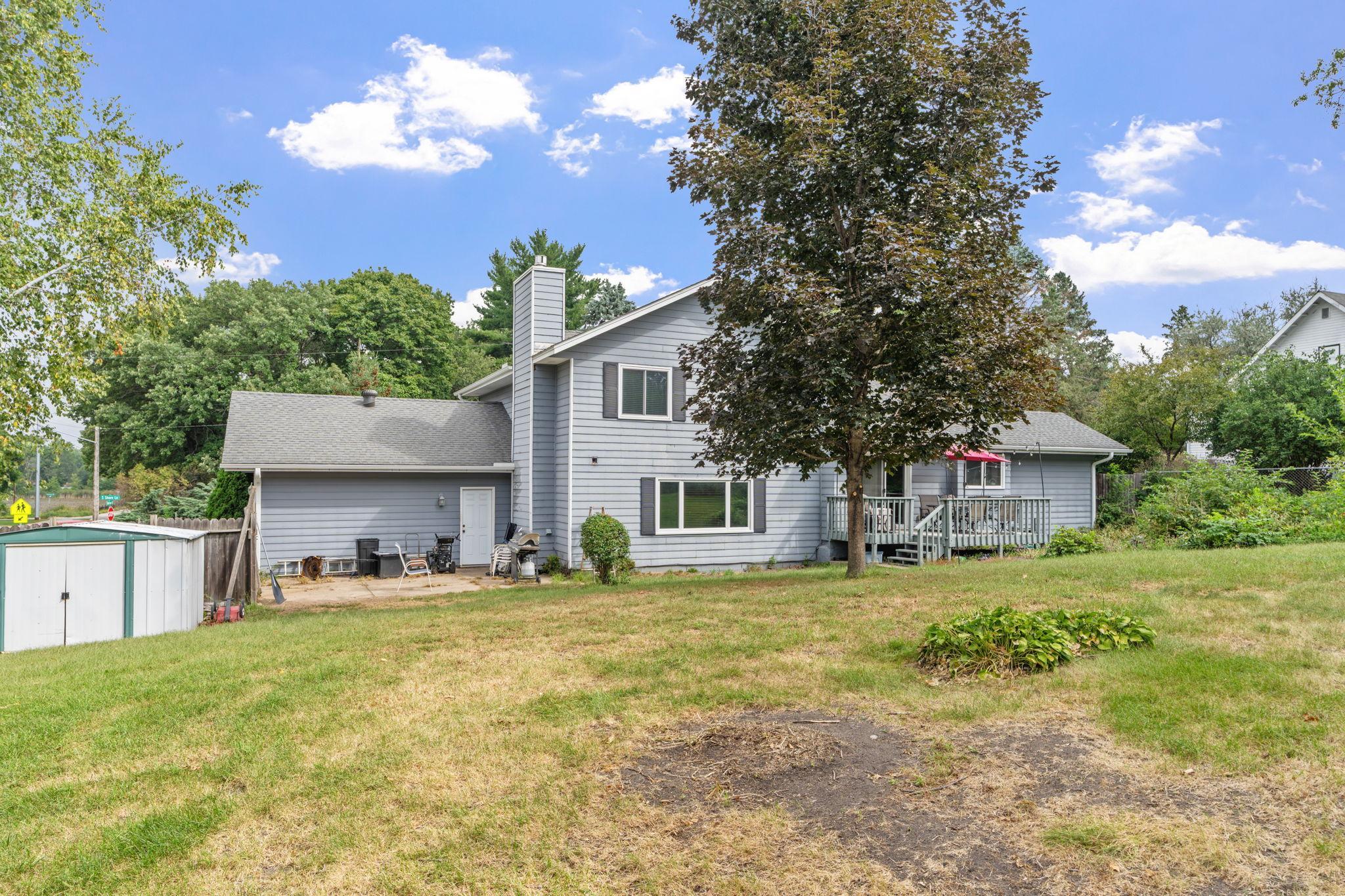 View of Residential at 17161 Shore Lane, Eden Prairie MN 55346, Eden Prairie (51 of 62) - Mike Wilen | Minnesota Team Real Estate