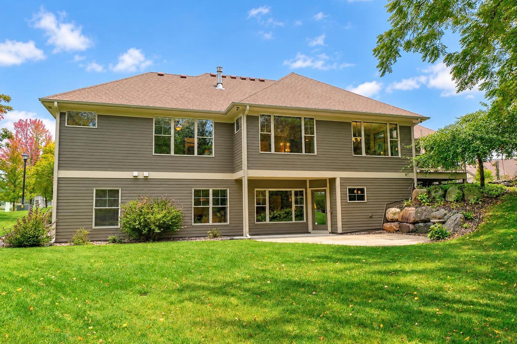 View of Residential at 4453 Fable Hill Parkway, Hugo MN 55038, Hugo (2 of 40) - Mike Wilen | Minnesota Team Real Estate