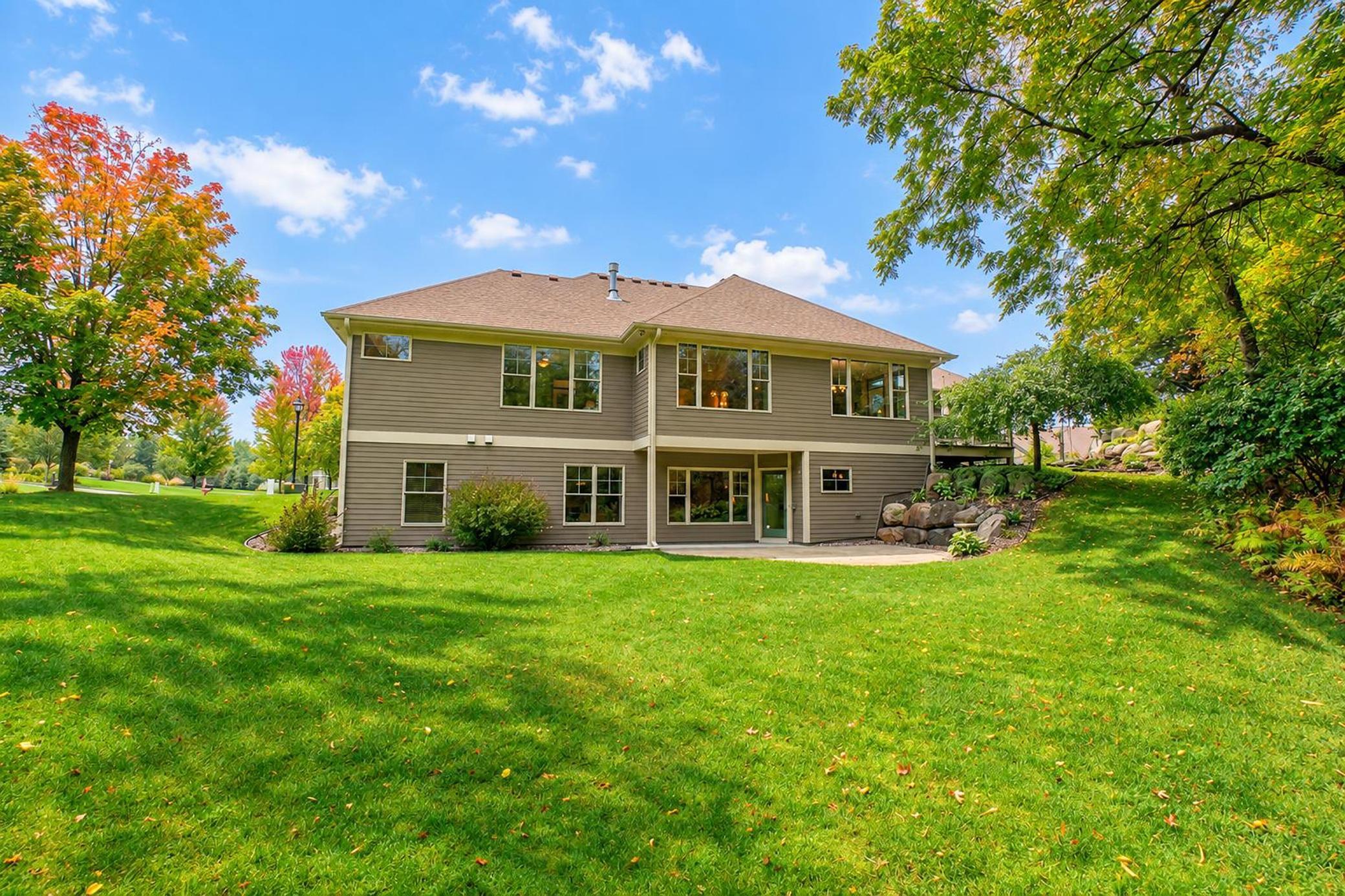 View of Residential at 4453 Fable Hill Parkway, Hugo MN 55038, Hugo (34 of 40) - Mike Wilen | Minnesota Team Real Estate