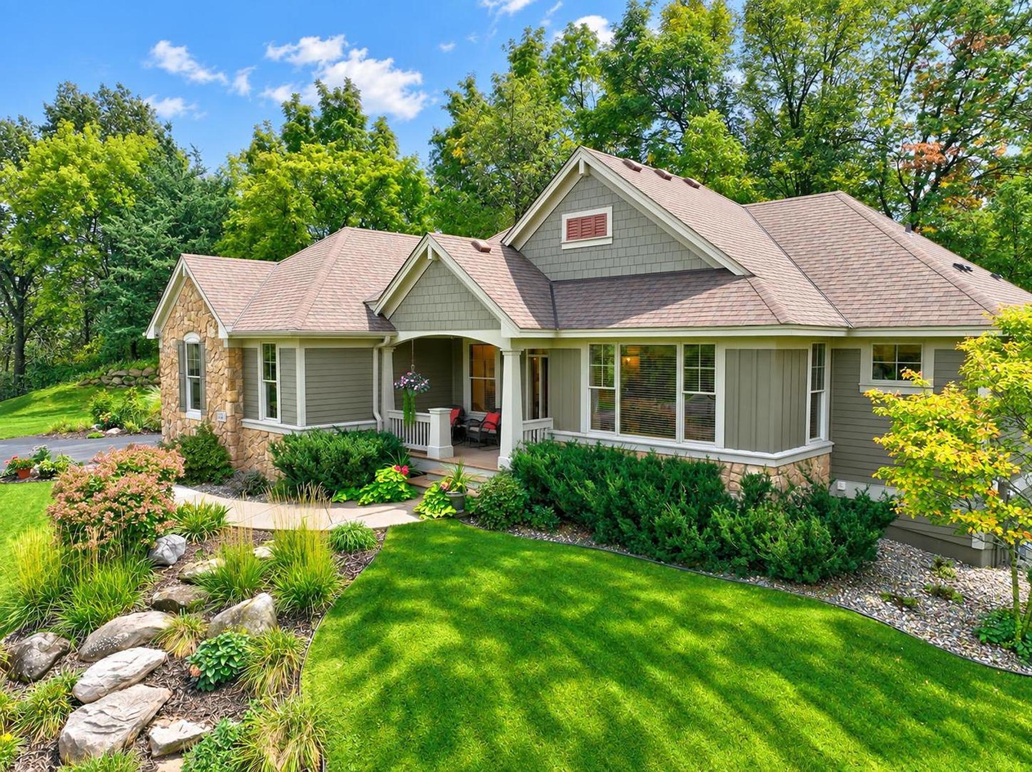 View of Residential at 4453 Fable Hill Parkway, Hugo MN 55038, Hugo (40 of 40) - Mike Wilen | Minnesota Team Real Estate