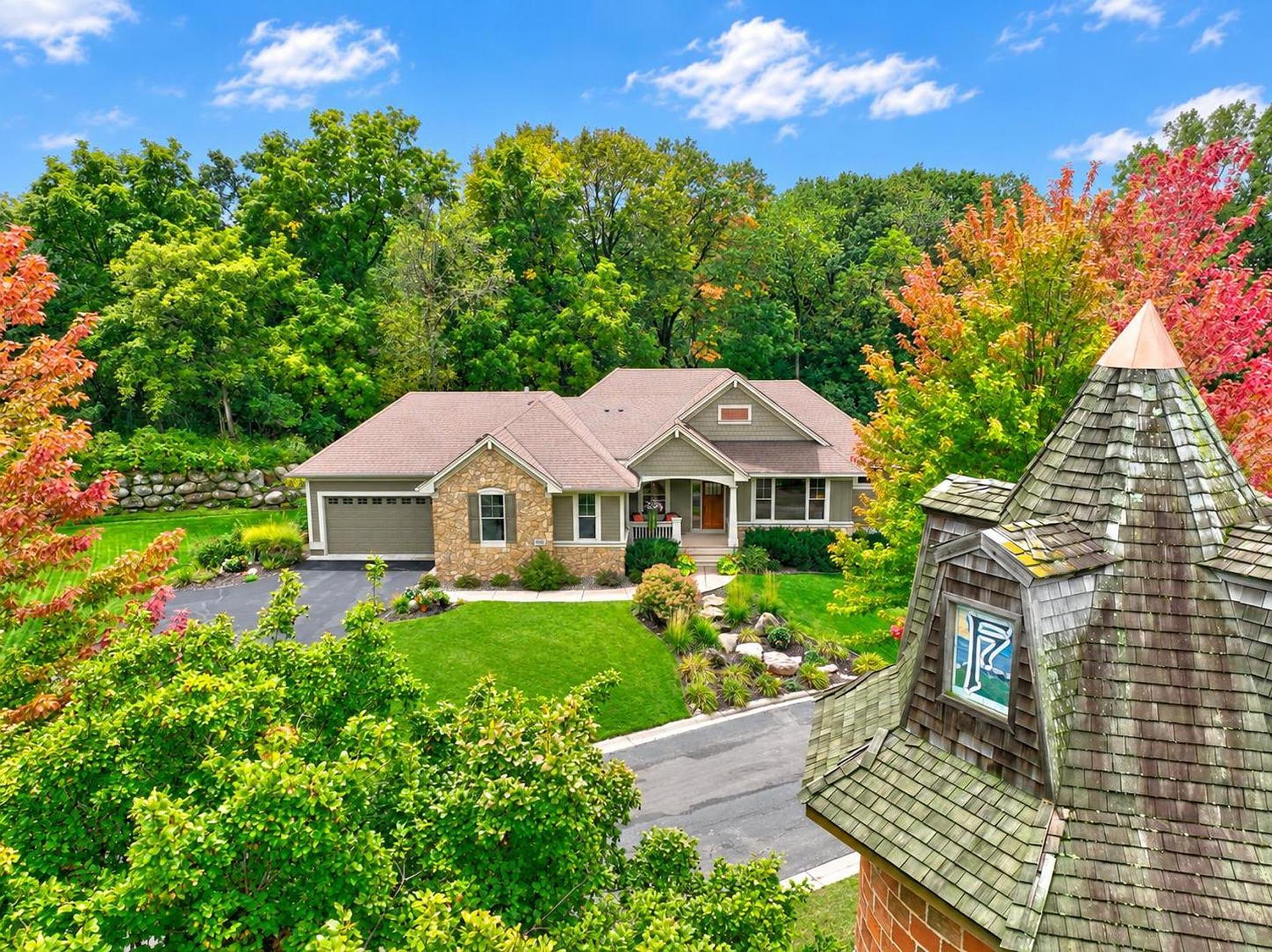 View of Residential at 4453 Fable Hill Parkway, Hugo MN 55038, Hugo (39 of 40) - Mike Wilen | Minnesota Team Real Estate