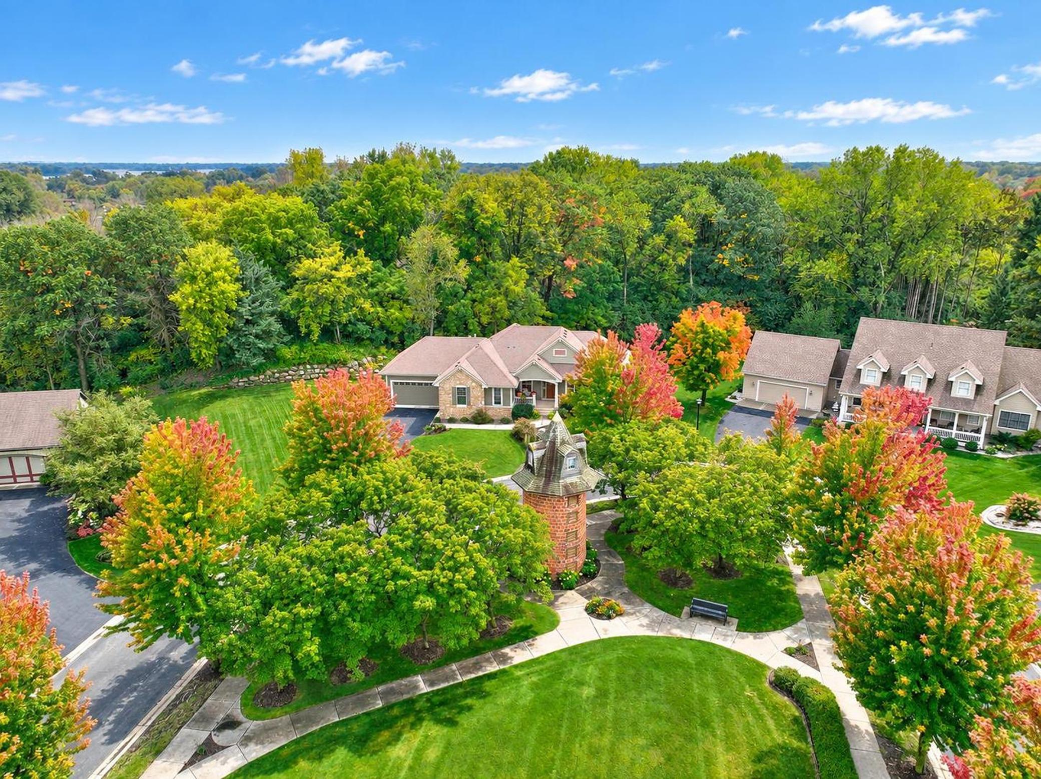 View of Residential at 4453 Fable Hill Parkway, Hugo MN 55038, Hugo (38 of 40) - Mike Wilen | Minnesota Team Real Estate
