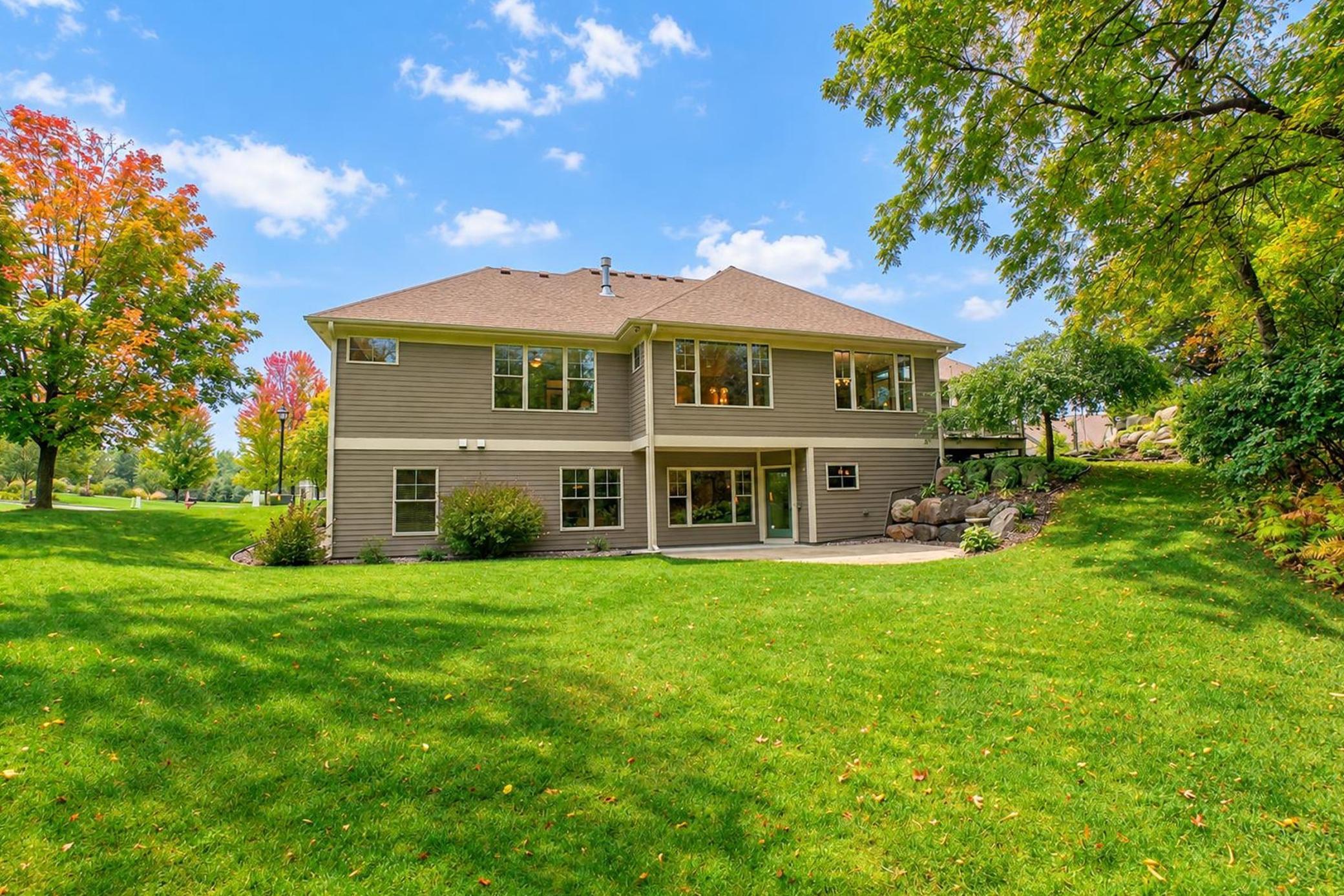 View of Residential at 4453 Fable Hill Parkway, Hugo MN 55038, Hugo (36 of 40) - Mike Wilen | Minnesota Team Real Estate