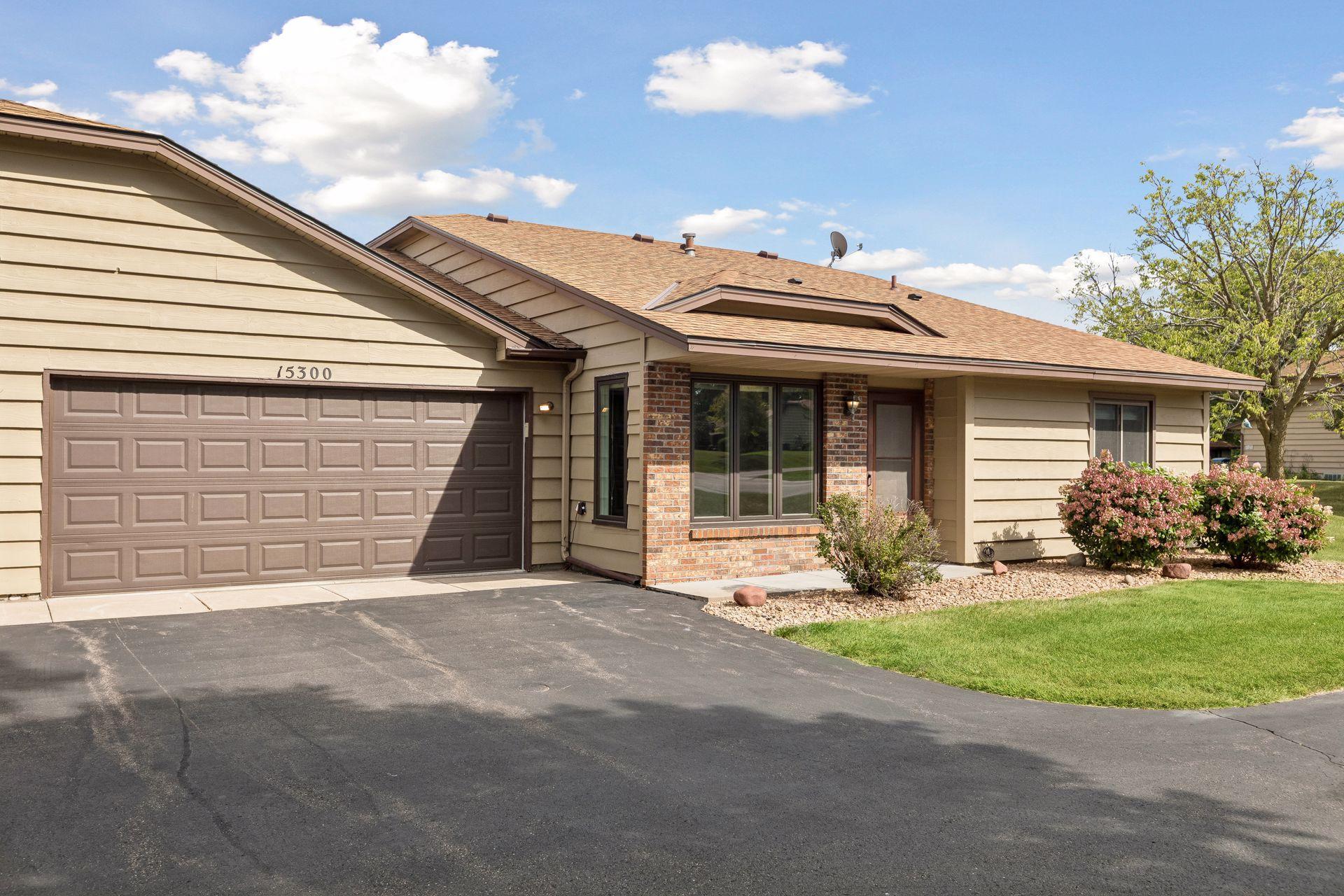 View of (TH) Side x Side at 15300 40th Avenue, Plymouth - Mike Wilen | Minnesota Team Real Estate