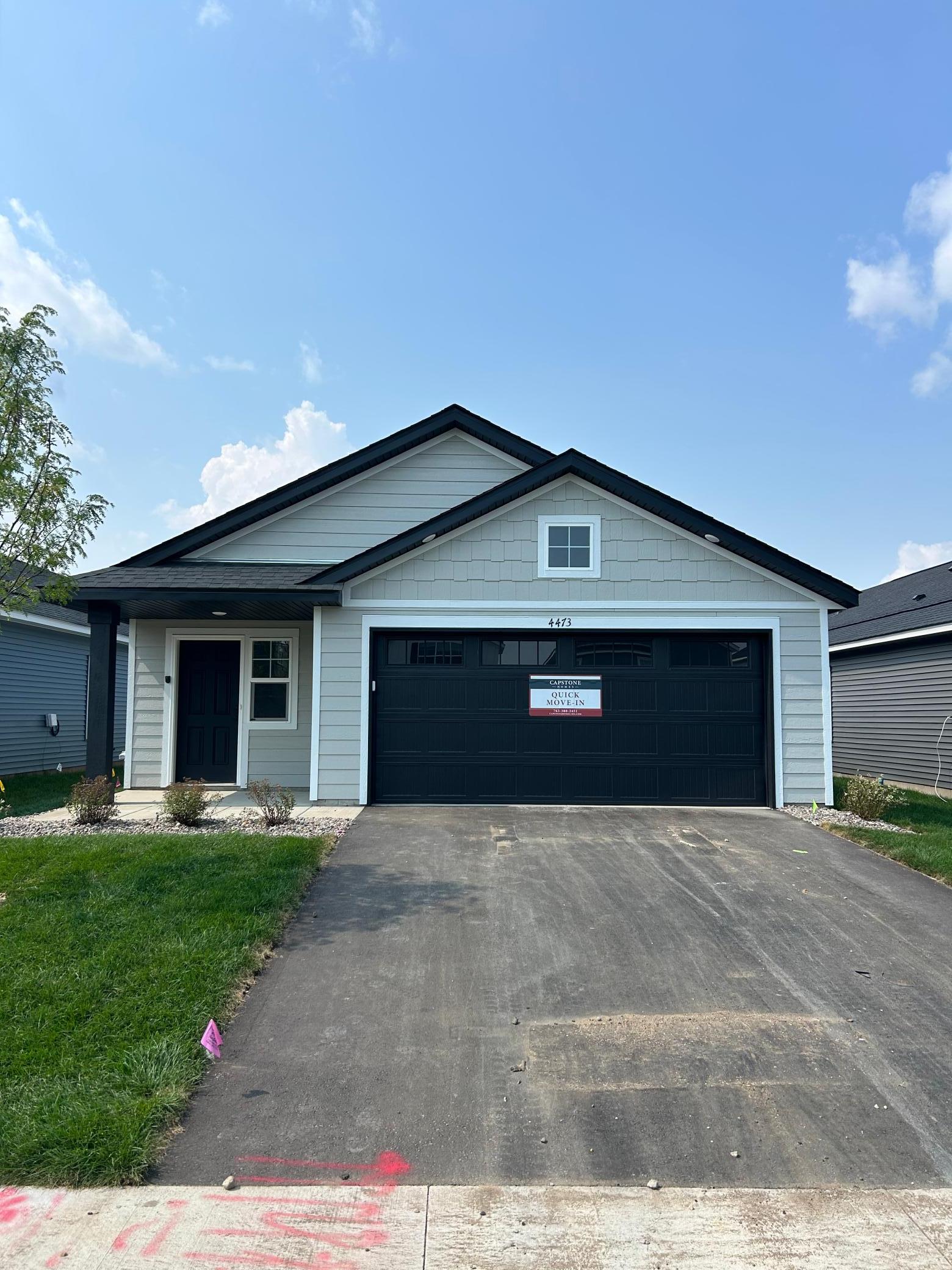 View of Single Family at 4449 223rd Street, Farmington - Mike Wilen | Minnesota Team Real Estate