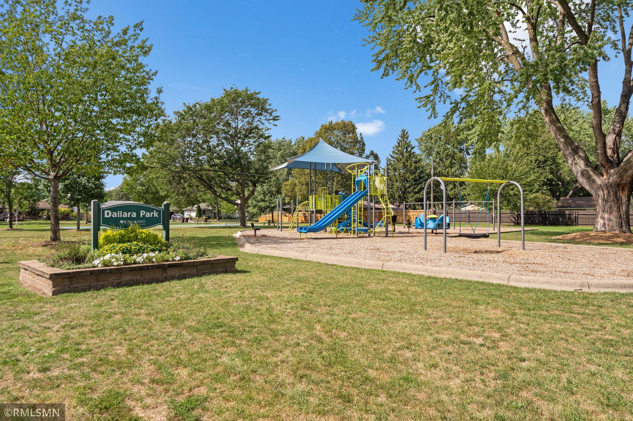 View of Residential at 14590 Dallara Avenue, Rosemount MN 55068, Rosemount (18 of 21) - Mike Wilen | Minnesota Team Real Estate