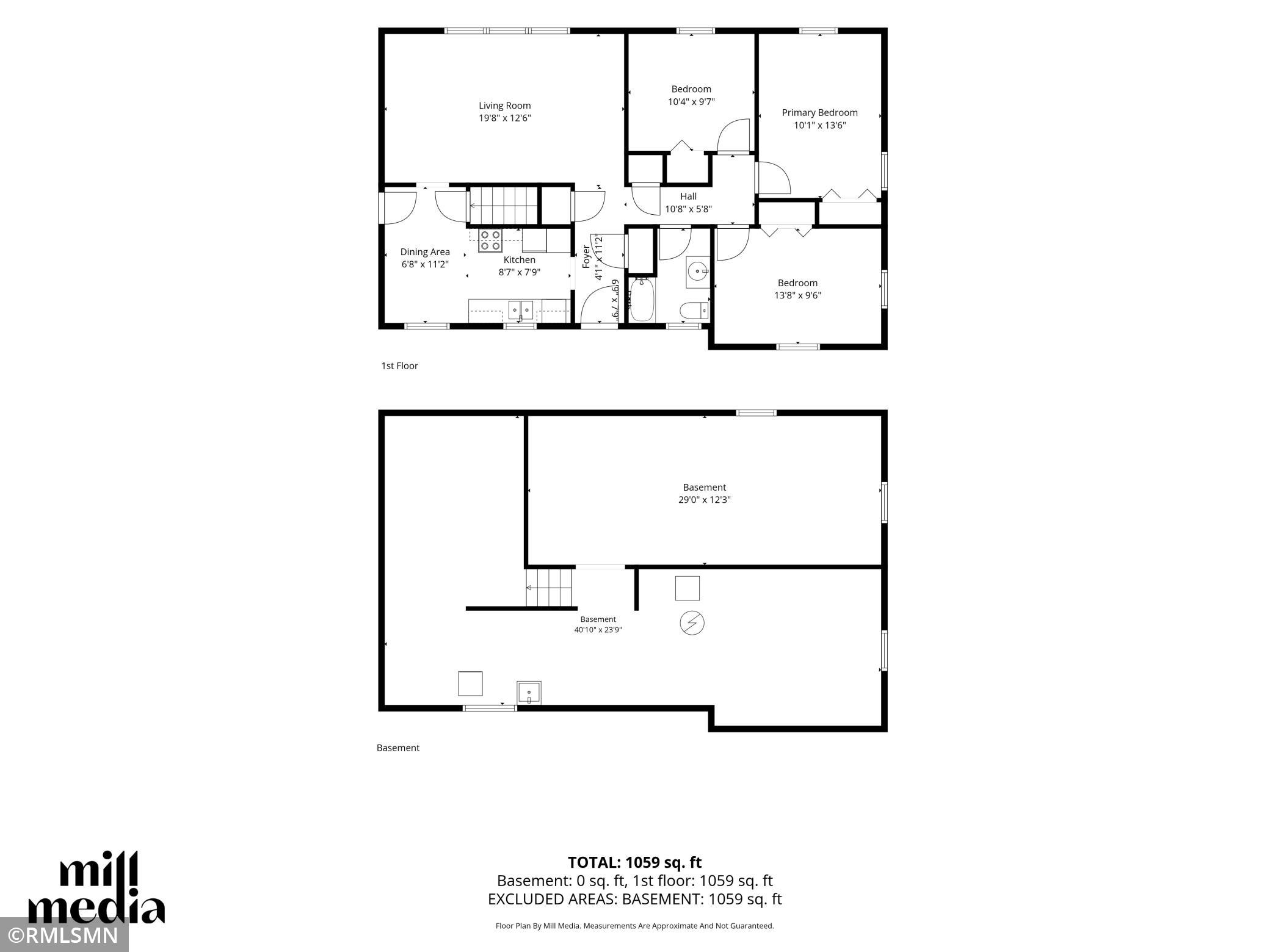 View of Residential at 14590 Dallara Avenue, Rosemount MN 55068, Rosemount (21 of 21) - Mike Wilen | Minnesota Team Real Estate