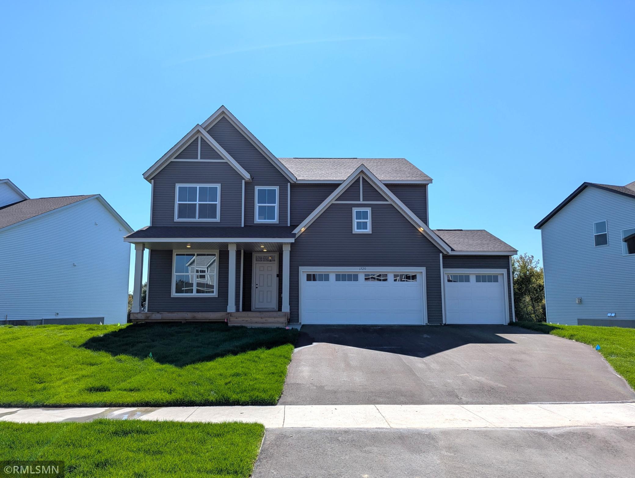 View of Residential at 1720 Meadows Drive, East Bethel MN 55011, East Bethel (2 of 28) - Mike Wilen | Minnesota Team Real Estate