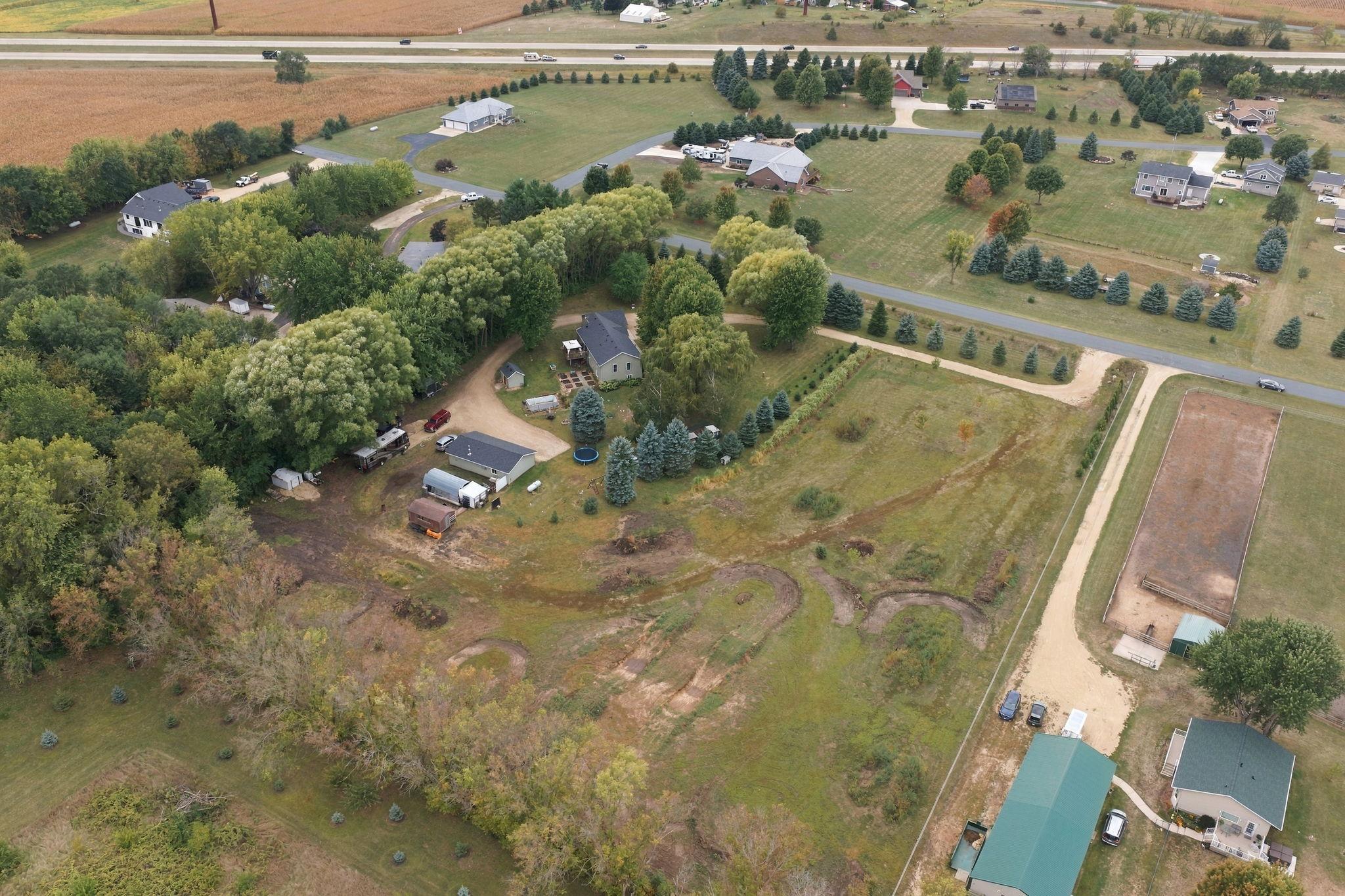 View of Residential at 28430 Hogan Avenue, Randolph MN 55065, Randolph (51 of 56) - Mike Wilen | Minnesota Team Real Estate