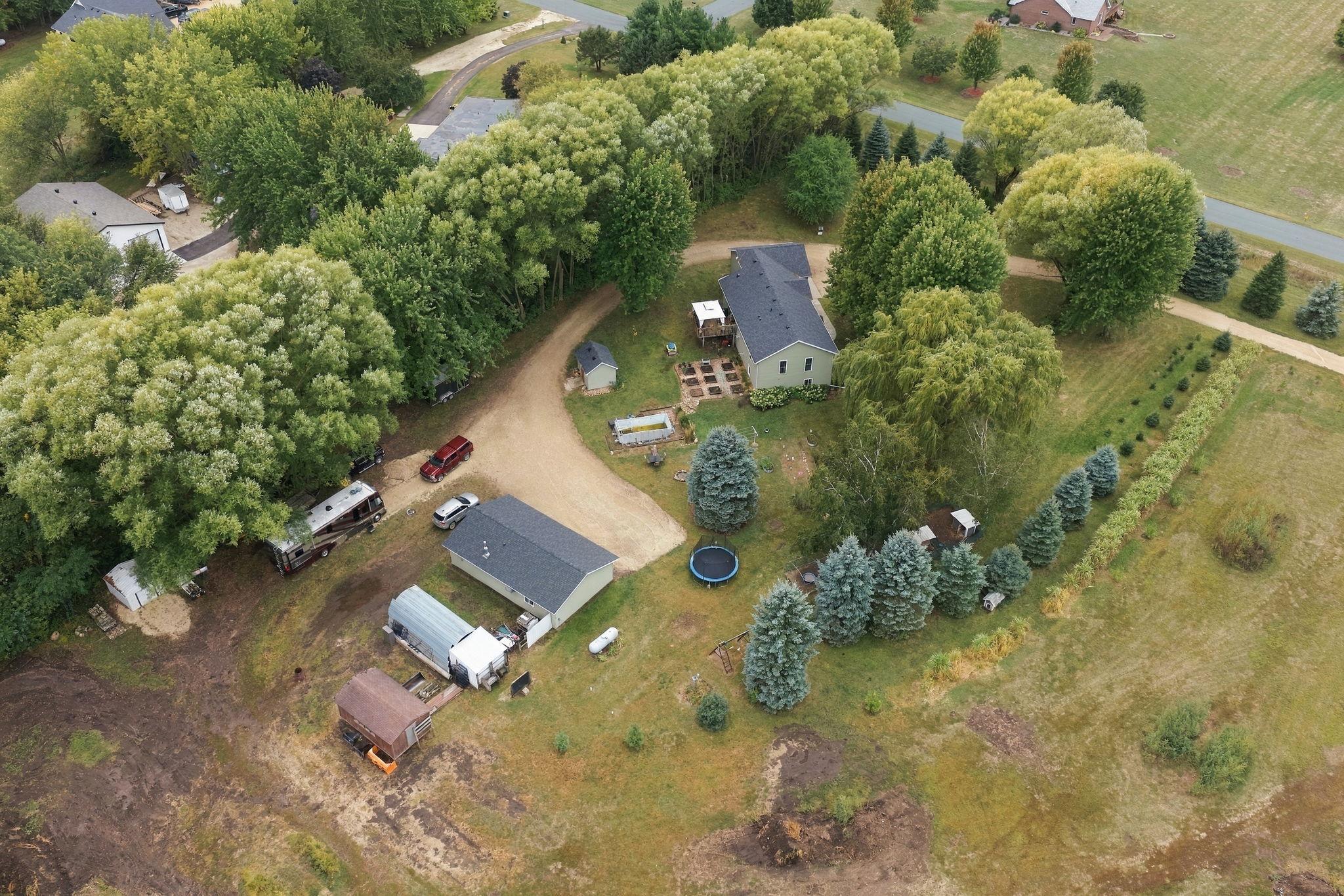 View of Residential at 28430 Hogan Avenue, Randolph MN 55065, Randolph (50 of 56) - Mike Wilen | Minnesota Team Real Estate