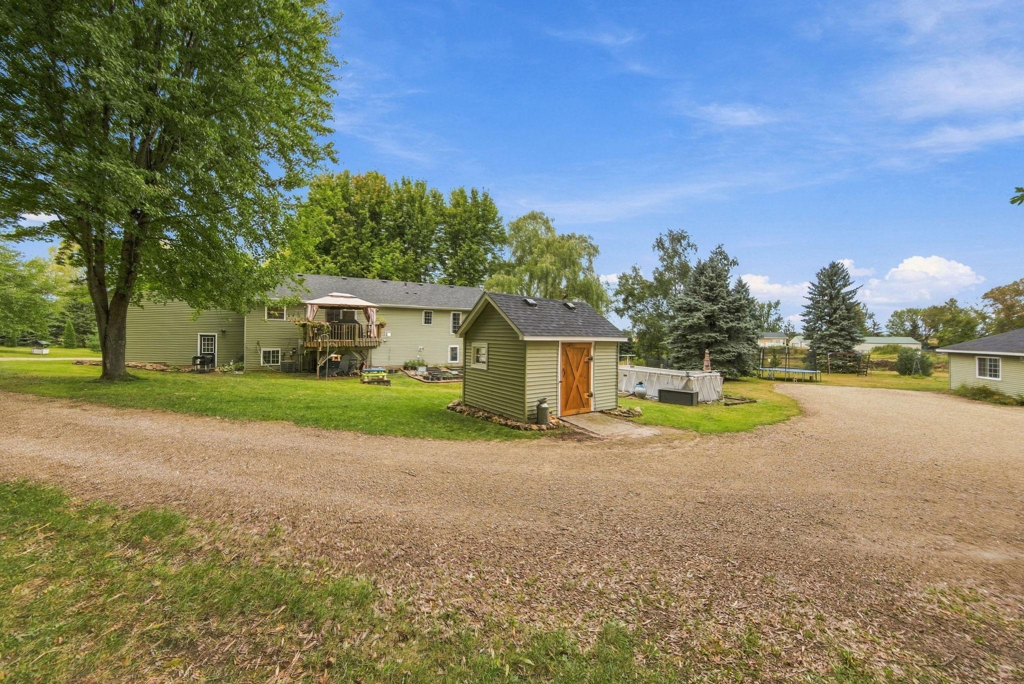 View of Residential at 28430 Hogan Avenue, Randolph MN 55065, Randolph (41 of 56) - Mike Wilen | Minnesota Team Real Estate