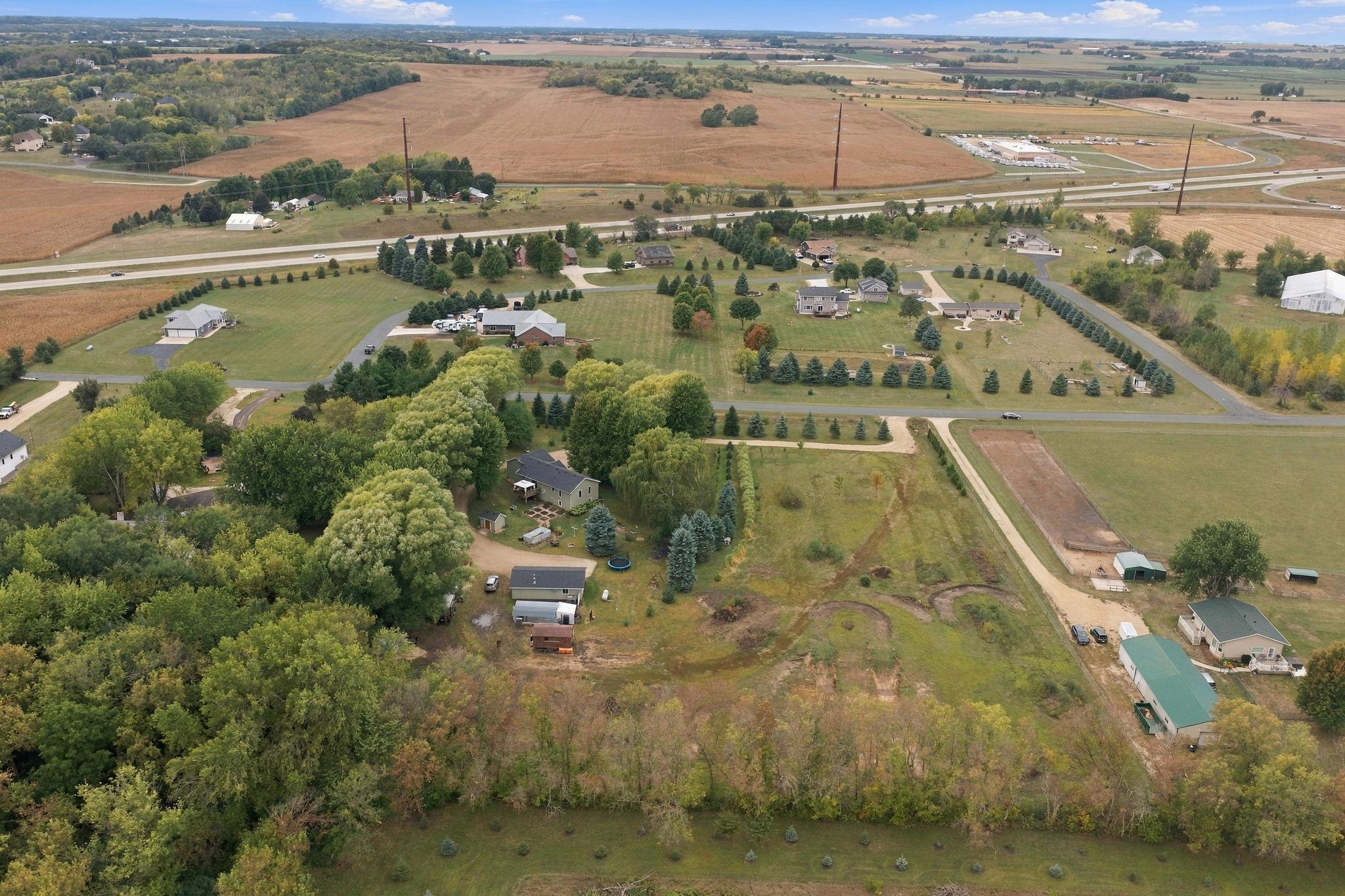 View of Residential at 28430 Hogan Avenue, Randolph MN 55065, Randolph (2 of 56) - Mike Wilen | Minnesota Team Real Estate