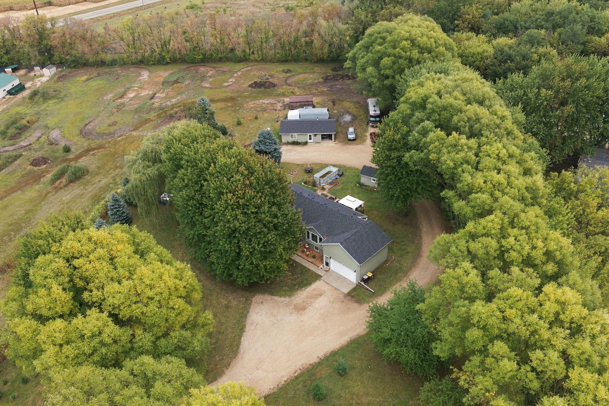 View of Single Family at 28430 Hogan Avenue, Randolph - Mike Wilen | Minnesota Team Real Estate
