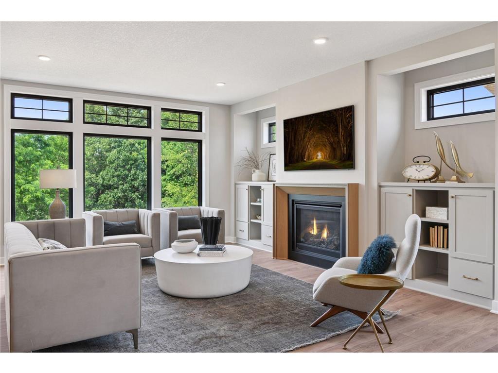 View of Single Family at 3634 Knightsbridge Trail, Lake Elmo - Mike Wilen | Minnesota Team Real Estate