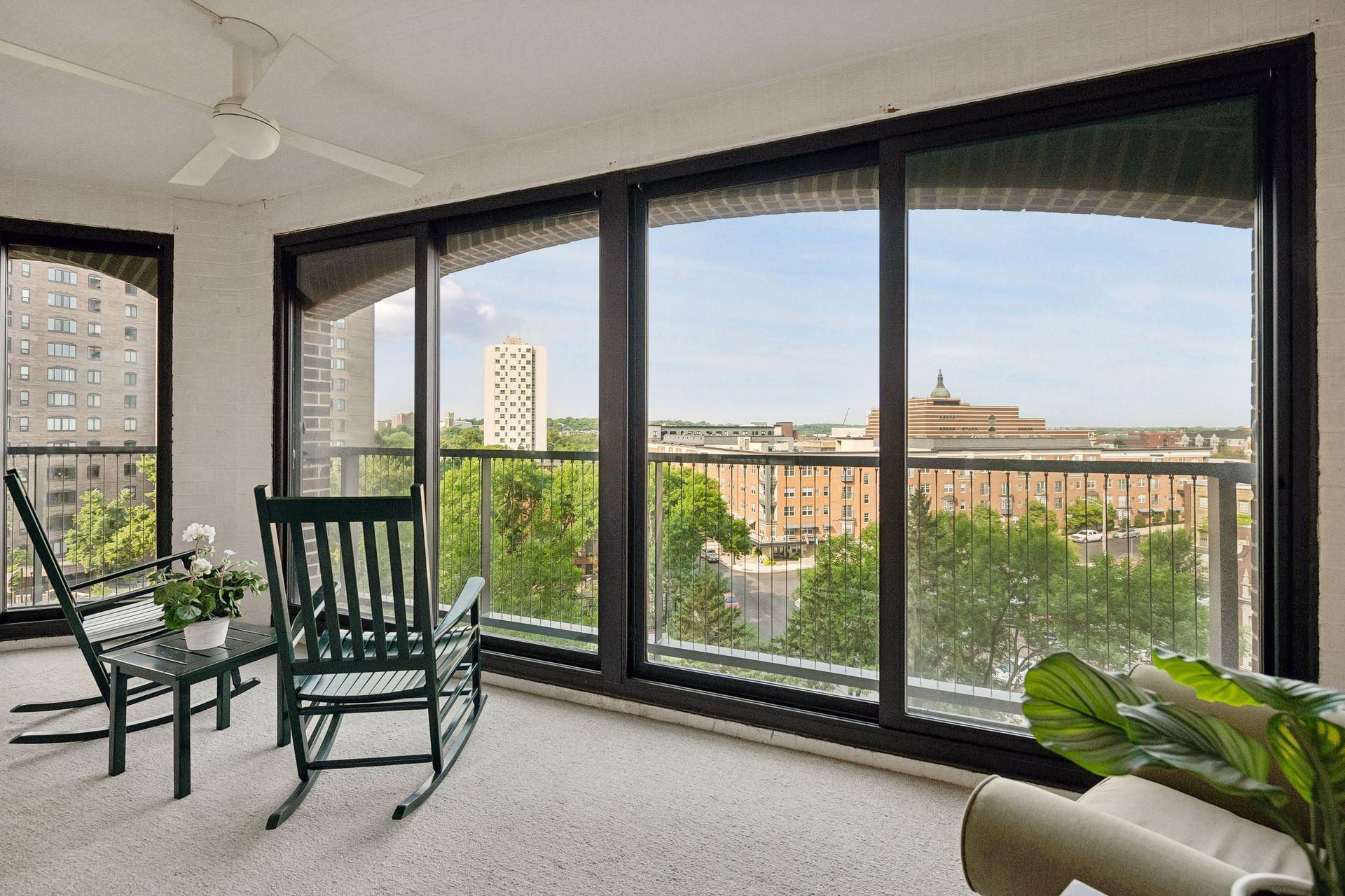 View of Residential at 1201 Yale Place #403, Minneapolis MN 55403, Minneapolis (20 of 91) - Mike Wilen | Minnesota Team Real Estate