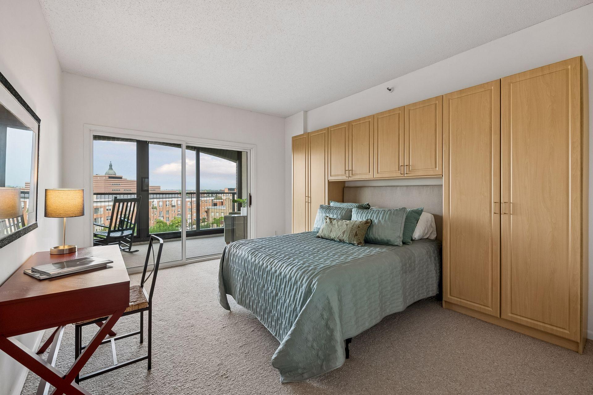 View of Residential at 1201 Yale Place #403, Minneapolis MN 55403, Minneapolis (18 of 91) - Mike Wilen | Minnesota Team Real Estate
