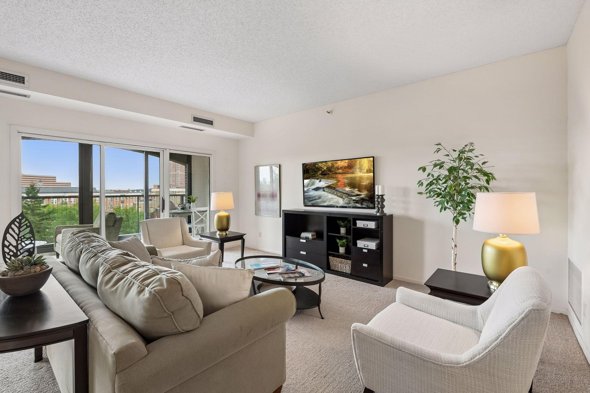 View of Residential at 1201 Yale Place #403, Minneapolis MN 55403, Minneapolis (3 of 91) - Mike Wilen | Minnesota Team Real Estate