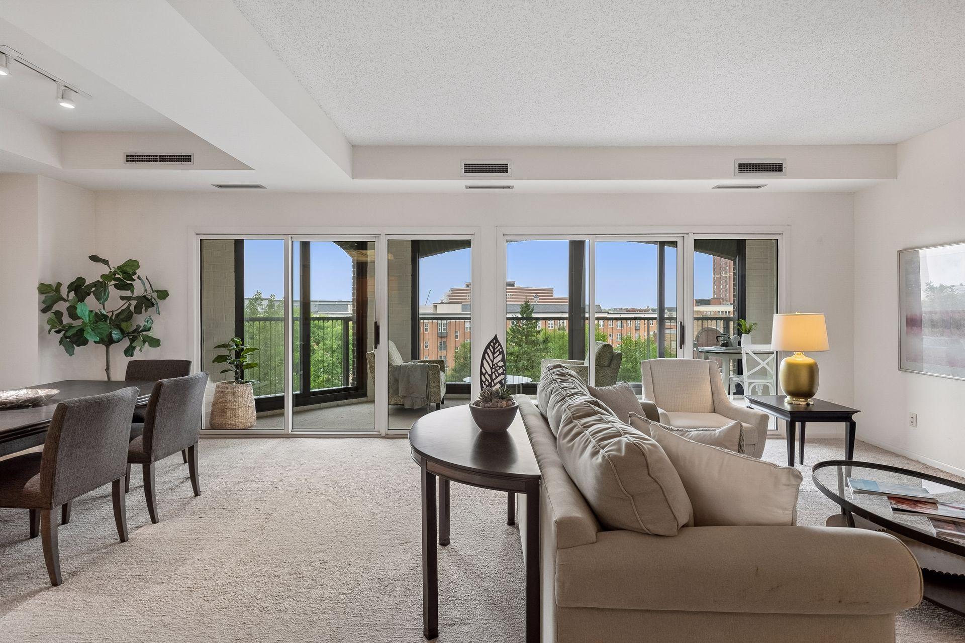 View of Residential at 1201 Yale Place #403, Minneapolis MN 55403, Minneapolis (2 of 91) - Mike Wilen | Minnesota Team Real Estate