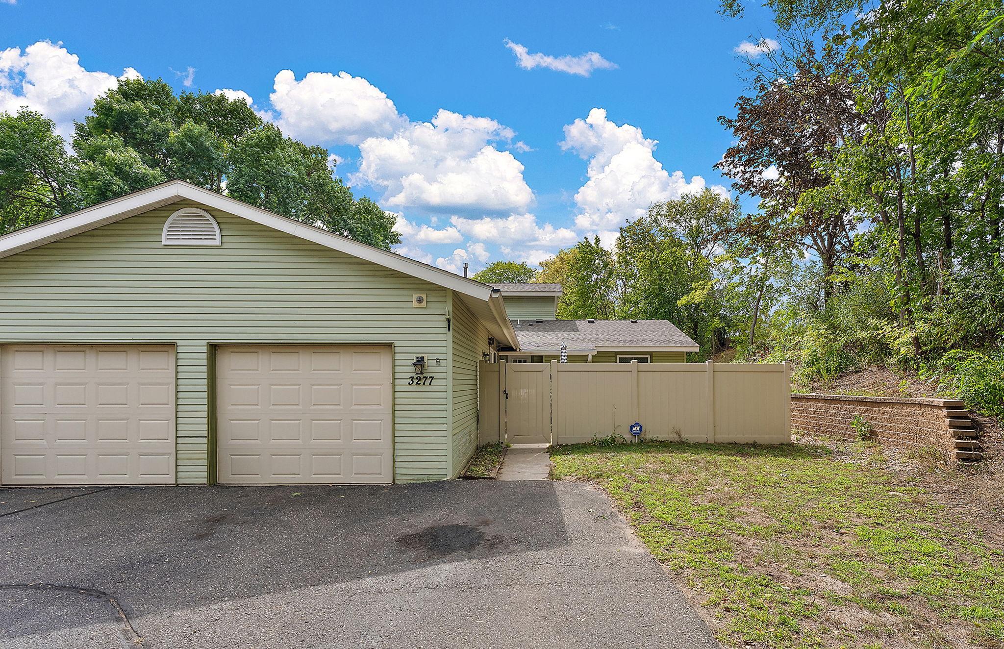 View of (TH) Side x Side at 3277 Cloman Way, Inver Grove Heights - Mike Wilen | Minnesota Team Real Estate